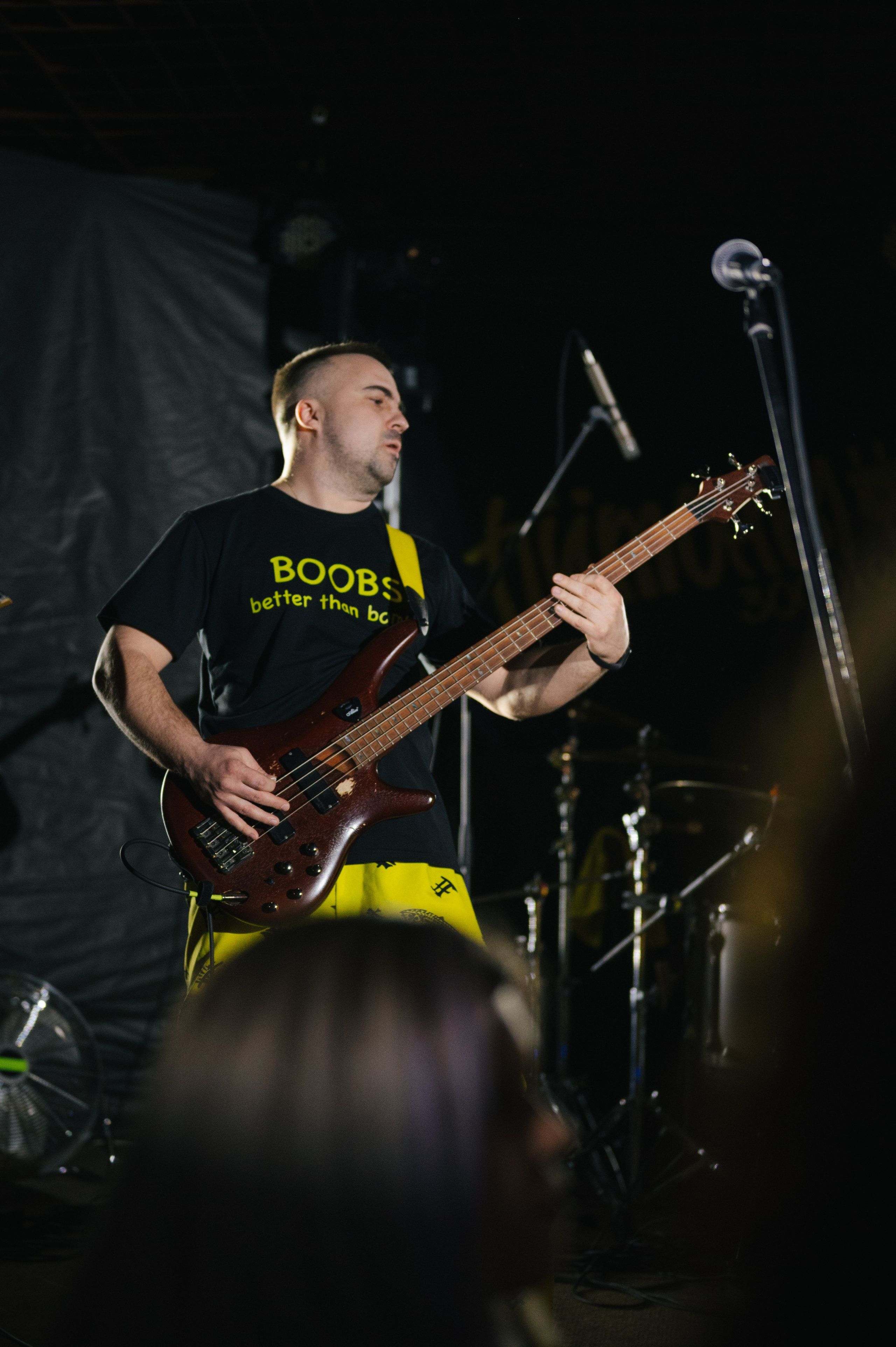 Питоны 3000_30/03/24. Фотограф Анна Темнова. Пенза