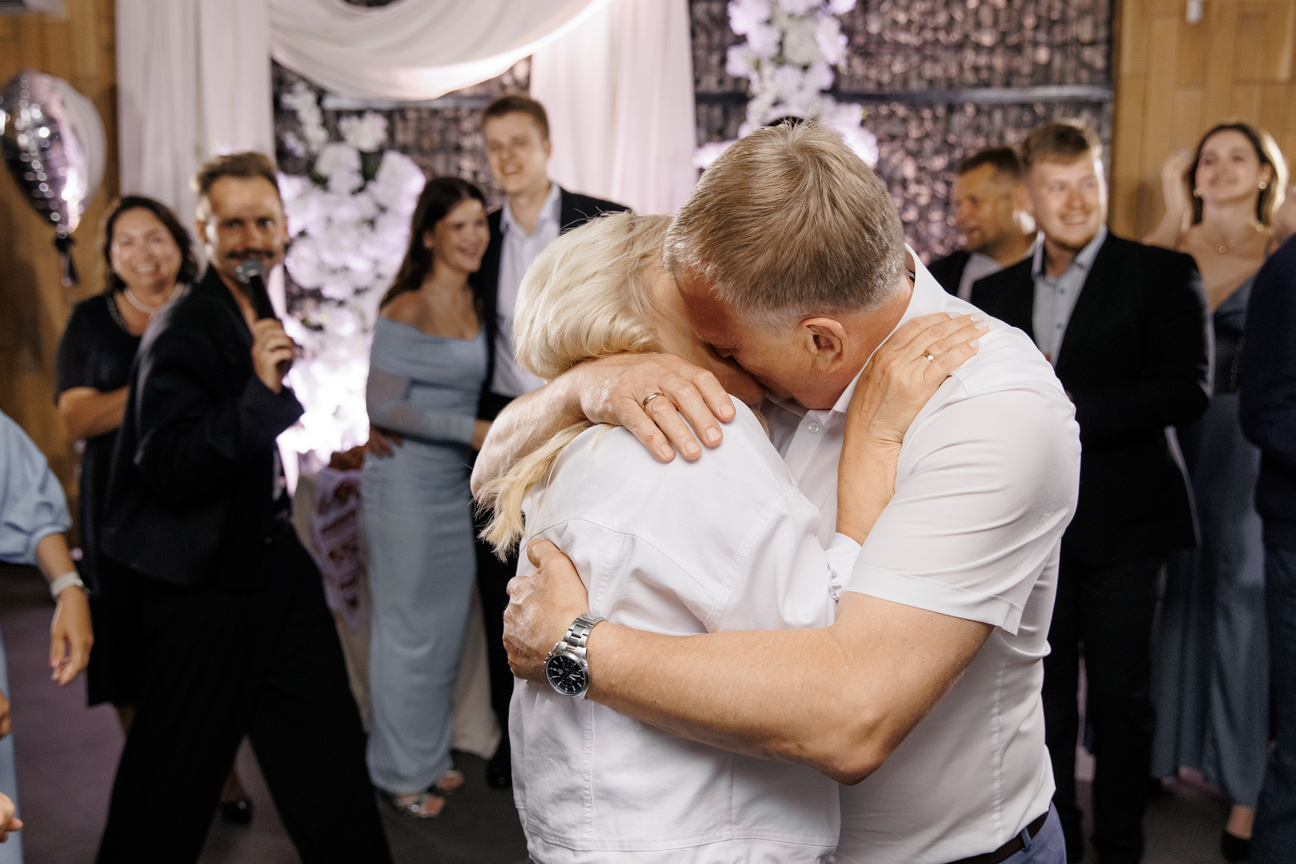 Дмитрий и Валерия. Свадебный фотограф Михаил Симонов