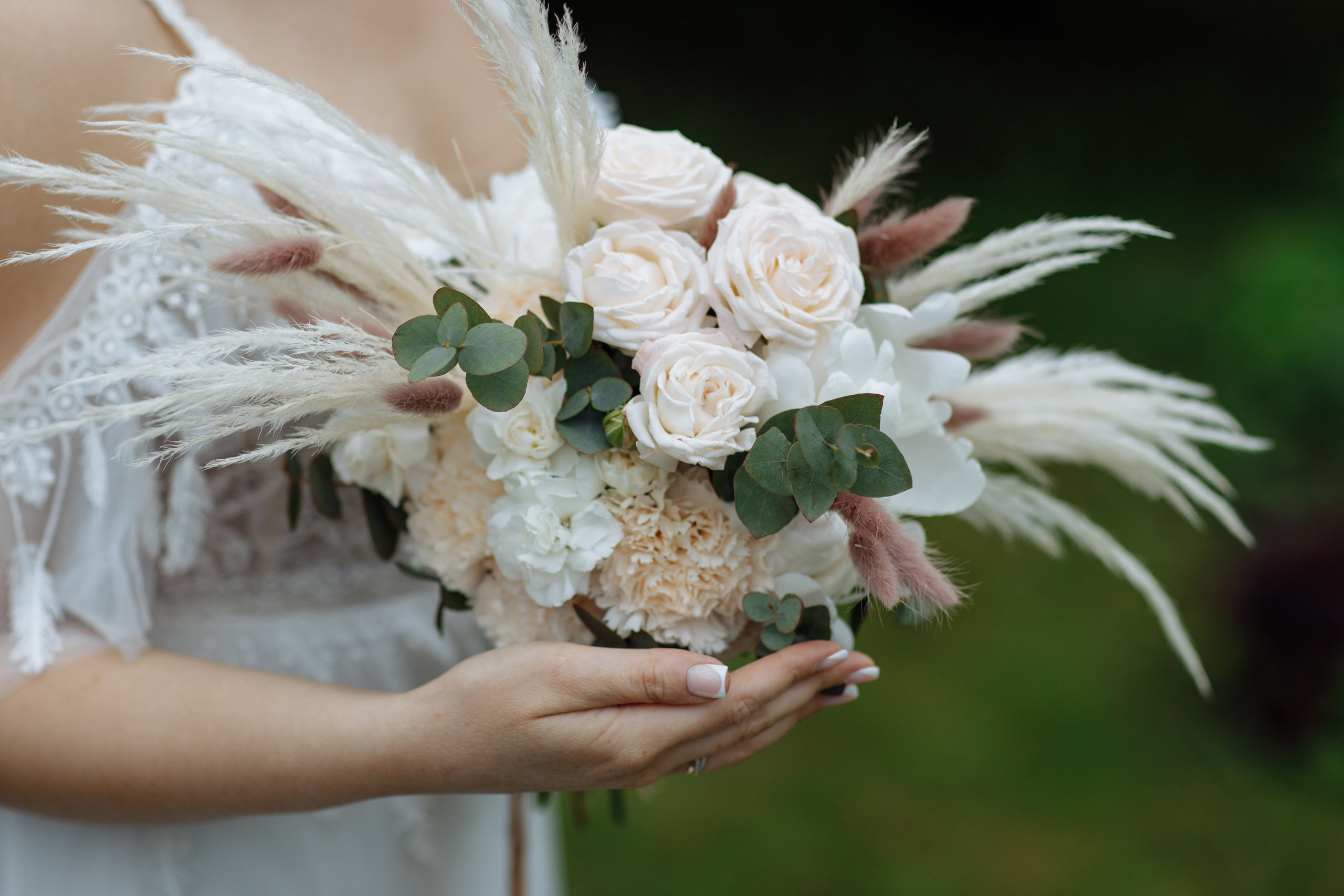 Свадьба. Свадебный фотограф в Ярославле Анастасия Архипова