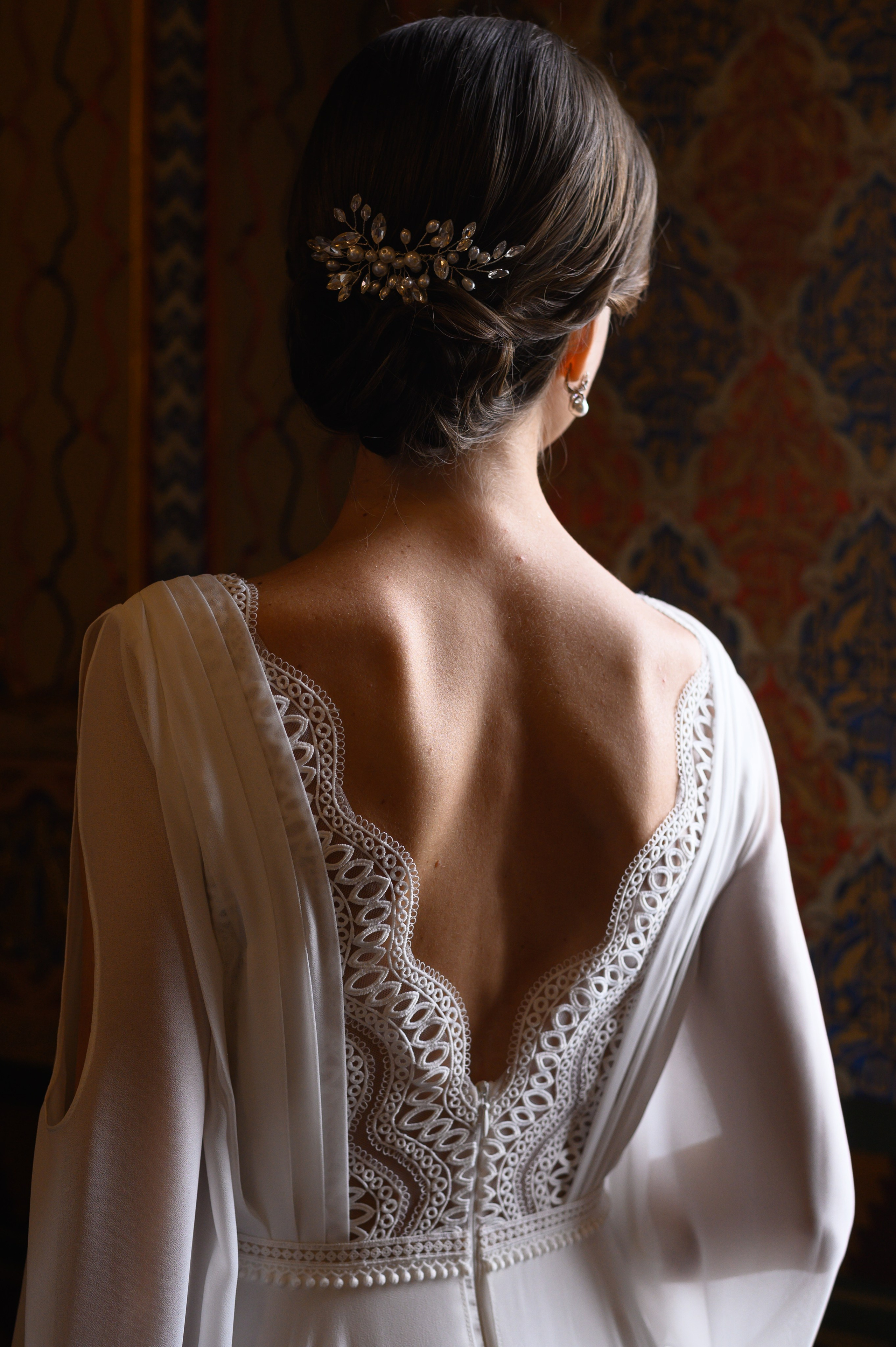 Свадебная фотосъемка в Санкт-Петербурге и Москве. Семейный и свадебный фотограф в Санкт-Петербурге Серафима Смирнова