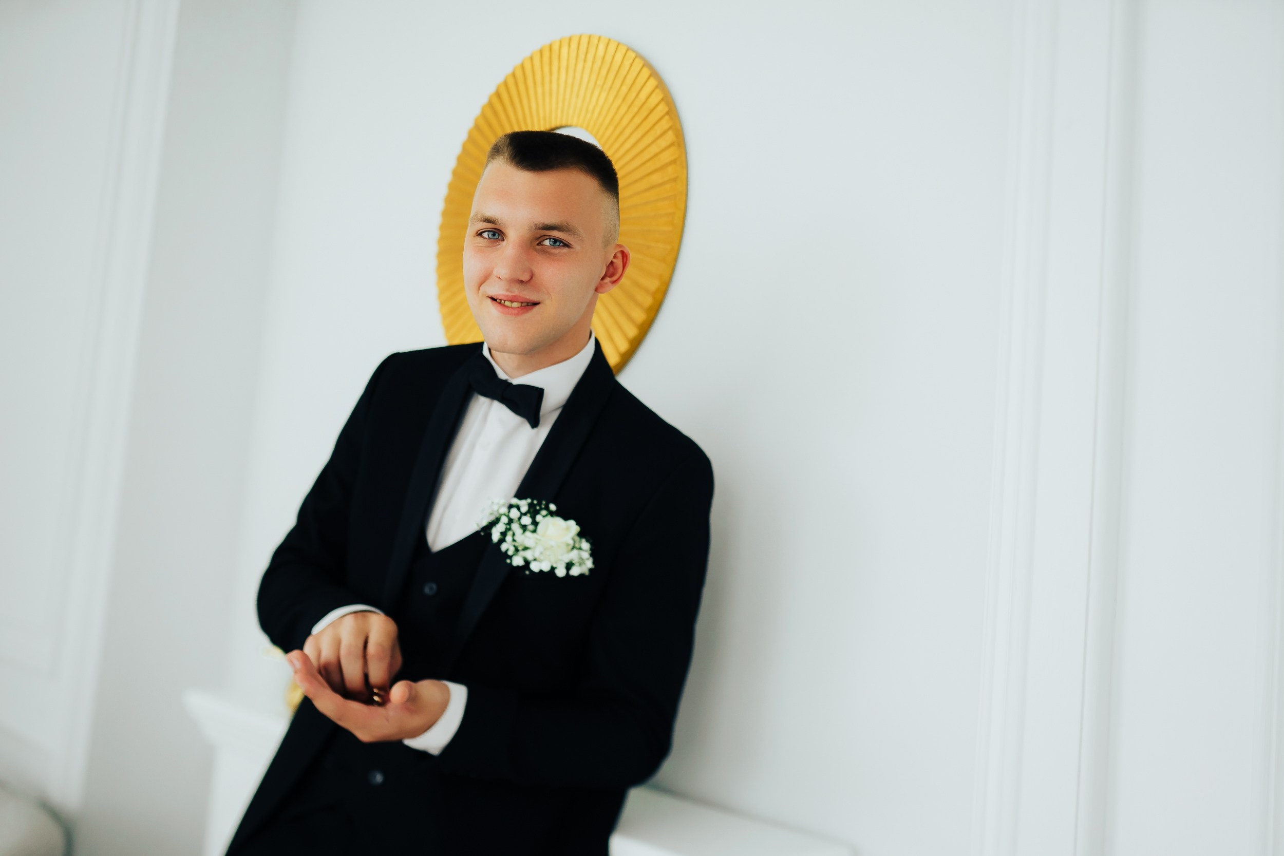 Свадьба Макса и Насти. Ваш свадебный и семейный фотограф