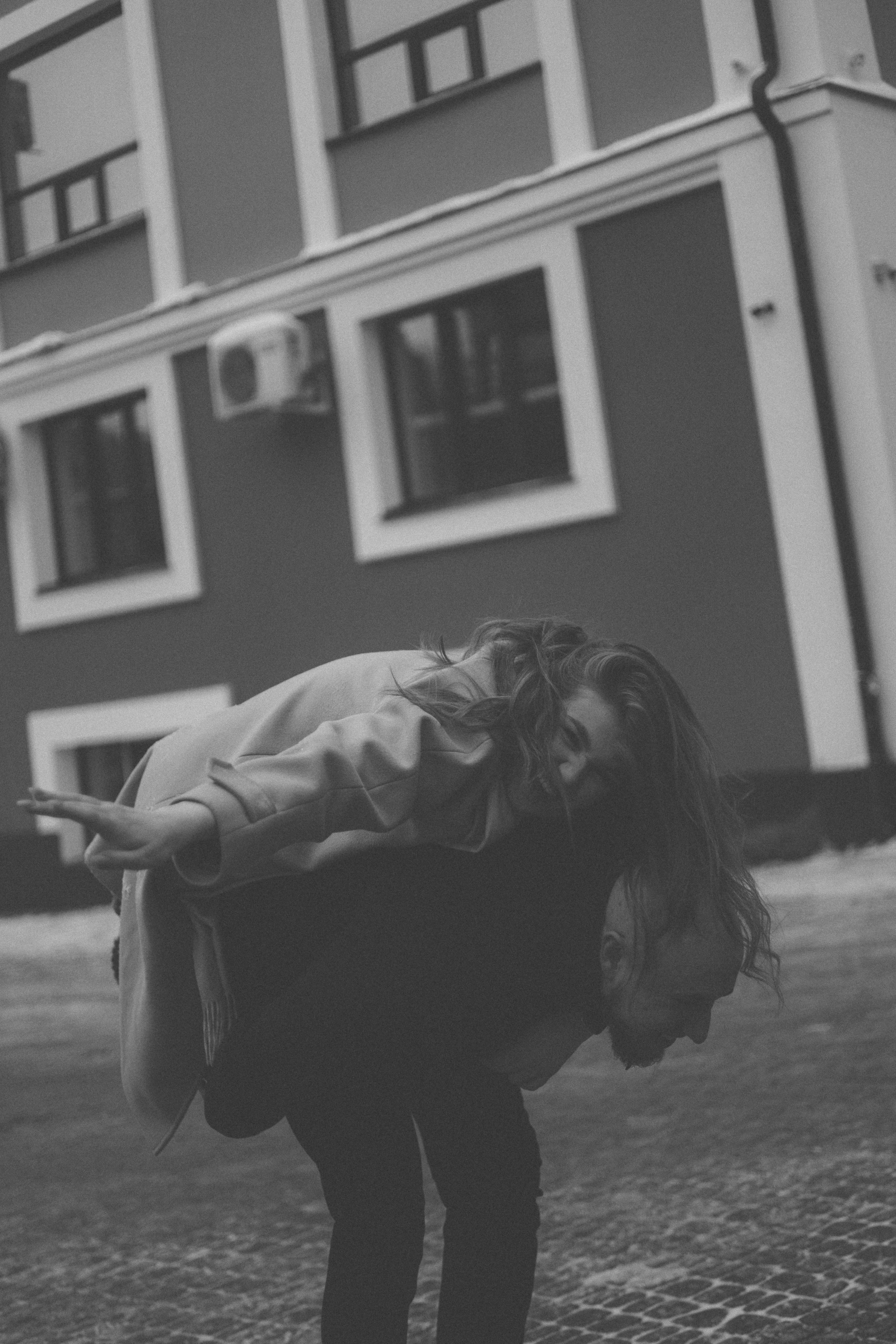 Каролина и Дмитрий. Фотограф Москва Лада Ларина