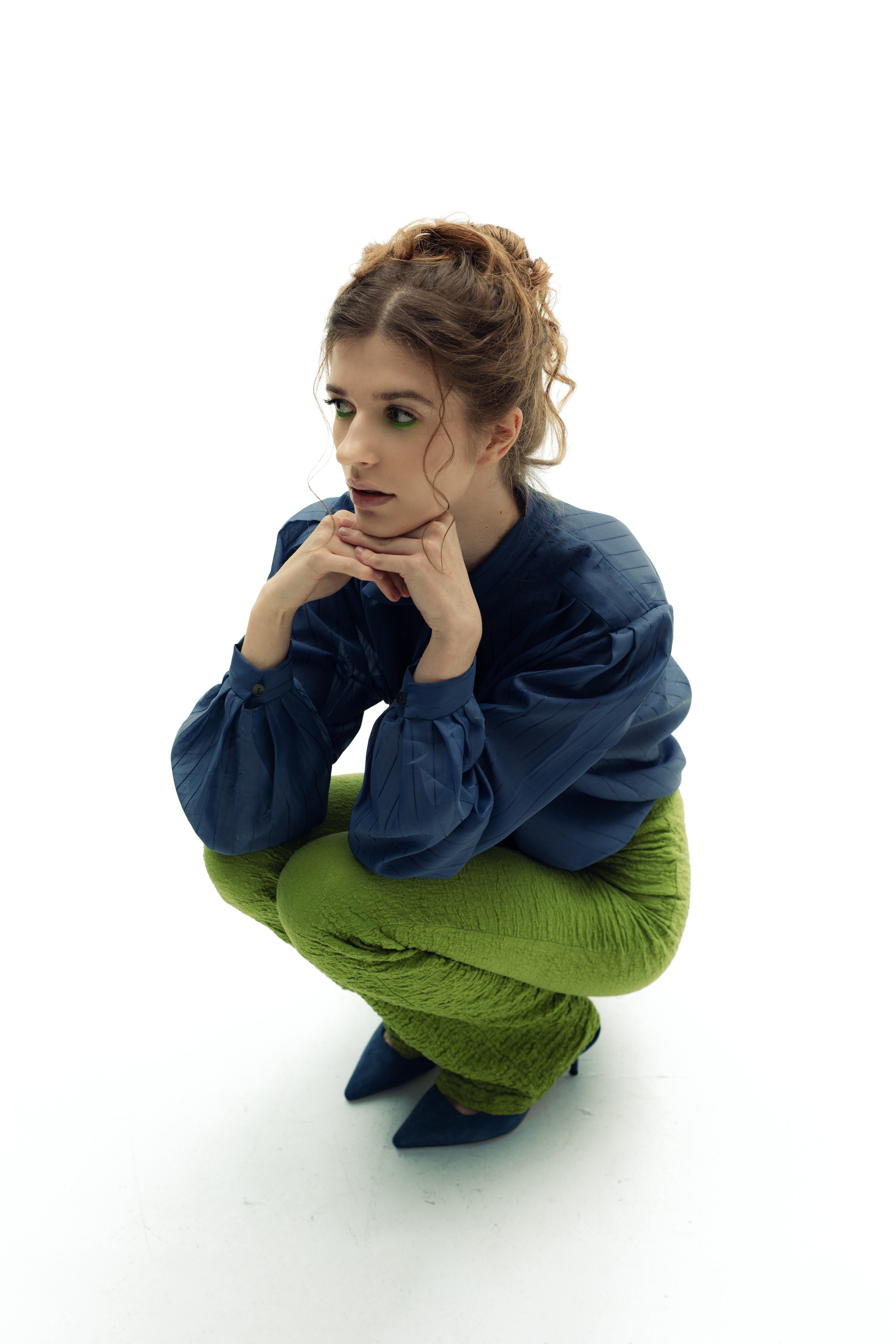 Полина. ABRAZ