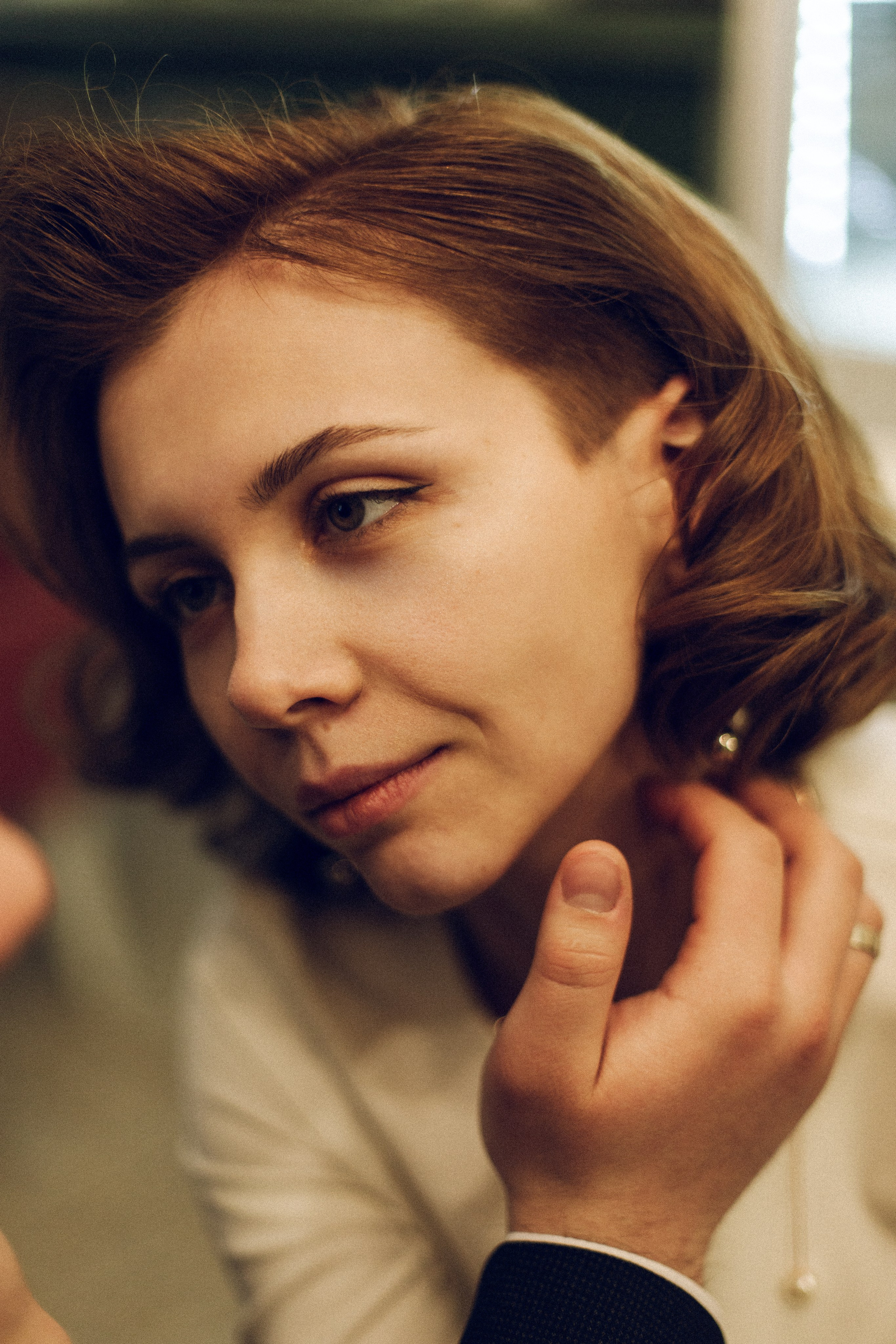 Торжество Кирилла и Дарьи. ABRAZ
