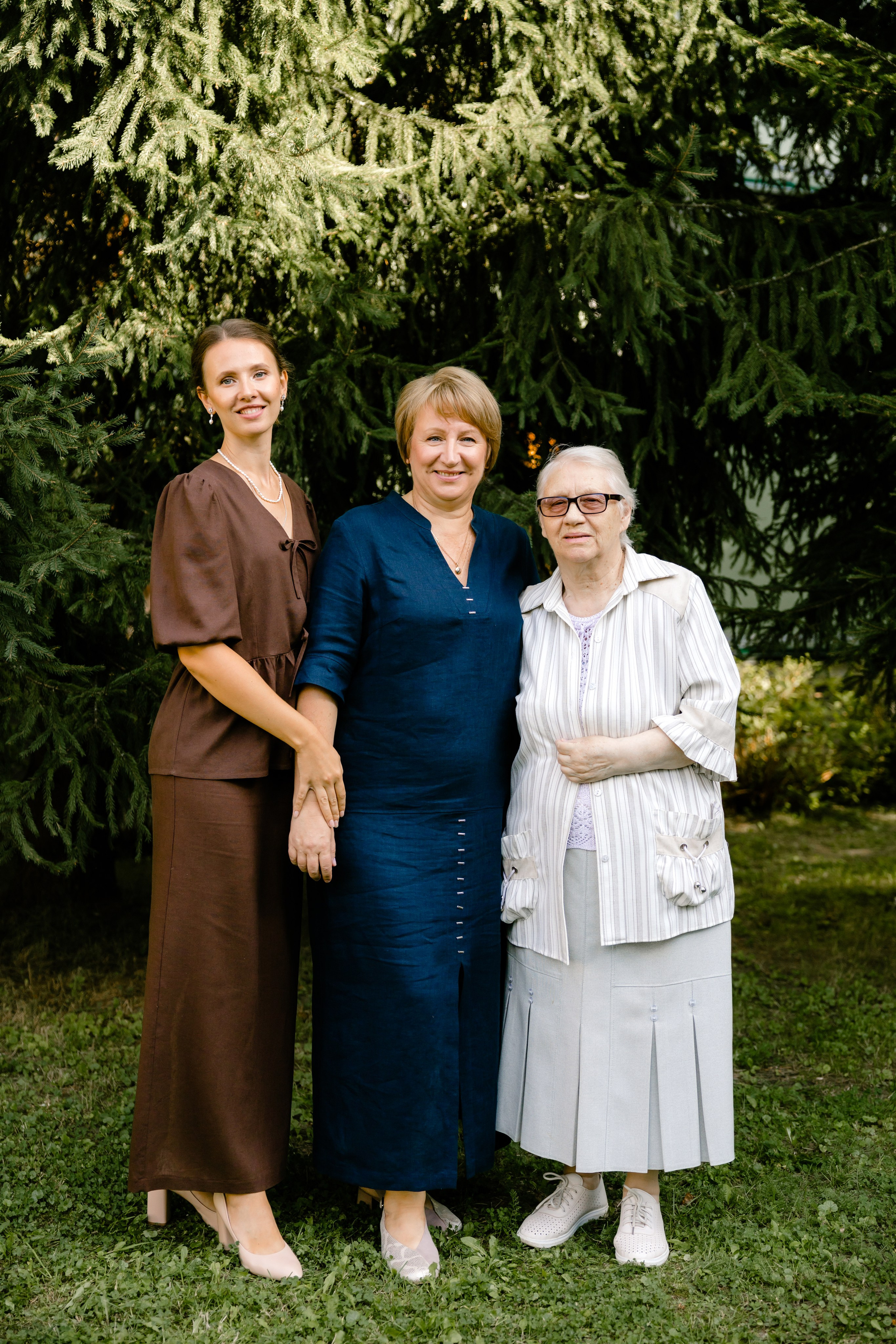 Полина и Александр. Фотограф и Видеограф во Владимире