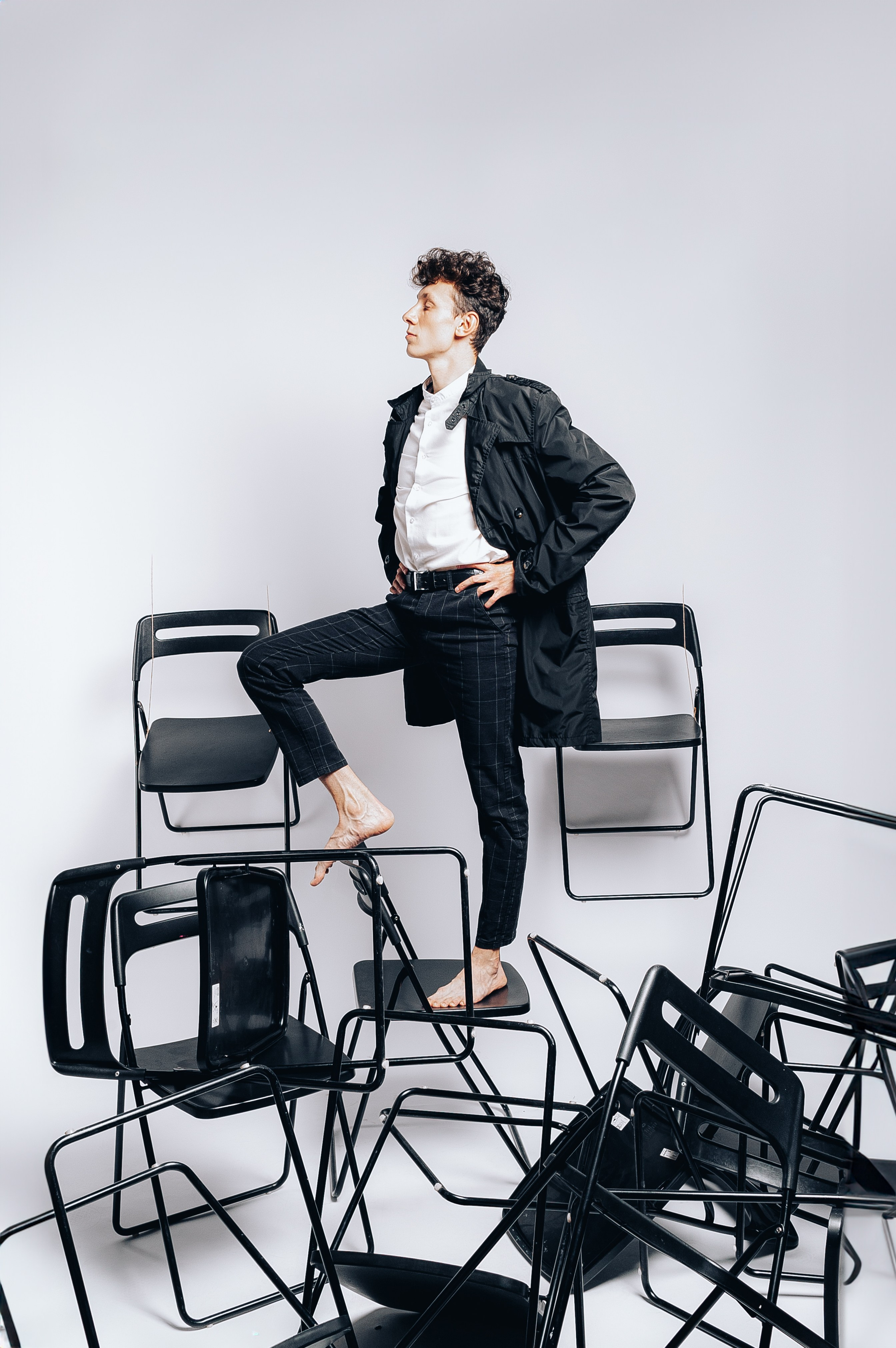 Стульчатый хаос