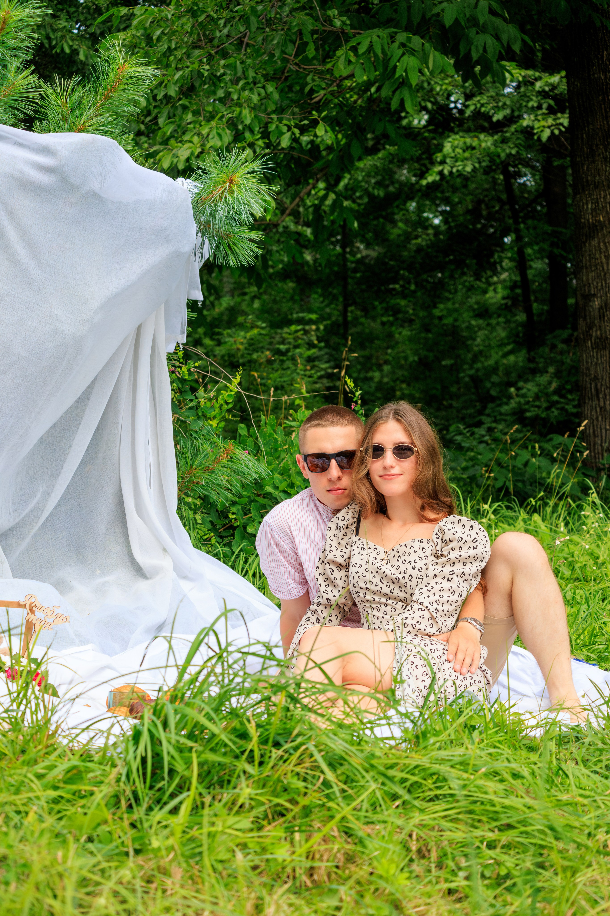 Семейные фотосессии. Фотограф Оксана Дойбань в Биробиджане