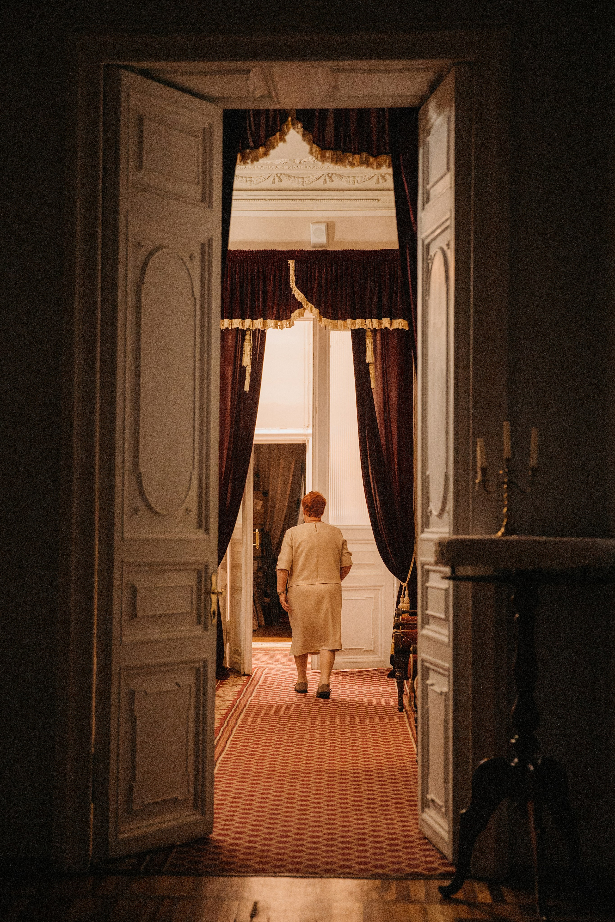 Денис и Настя