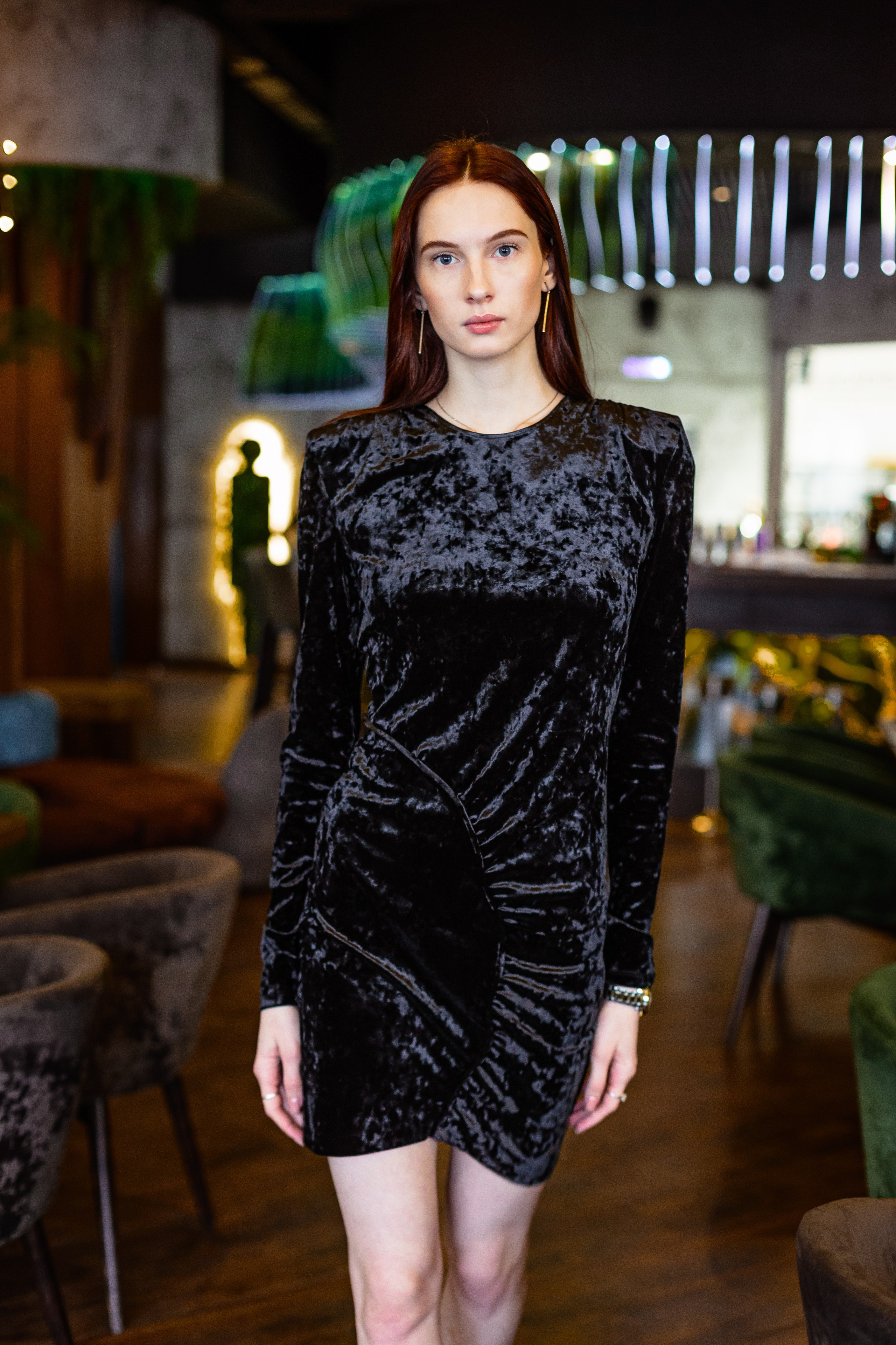 Имиджевая съёмка одежды. Предметный фотограф в Симферополе Антон Катунин