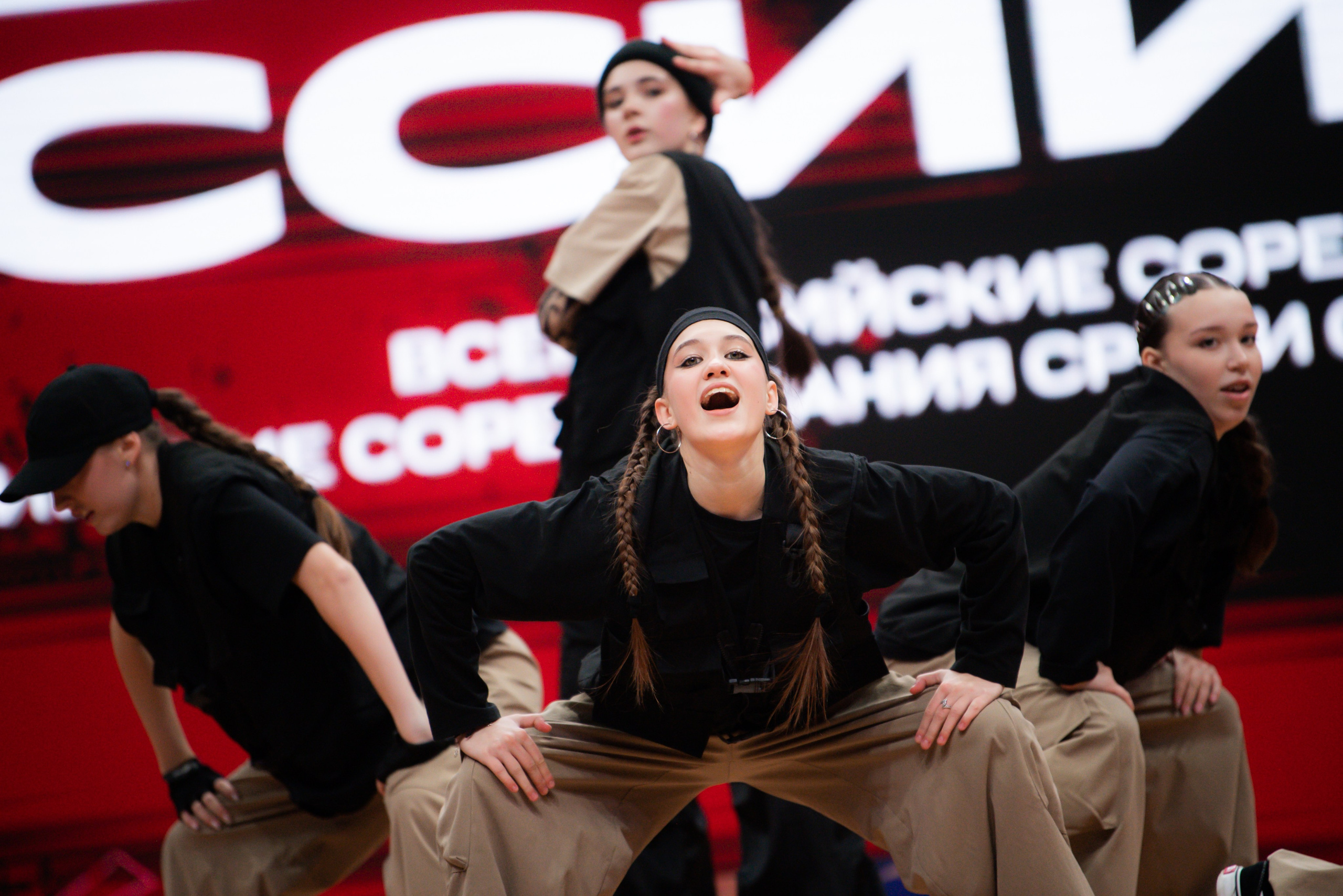 Спорт. Фотограф в Москве и Московской области