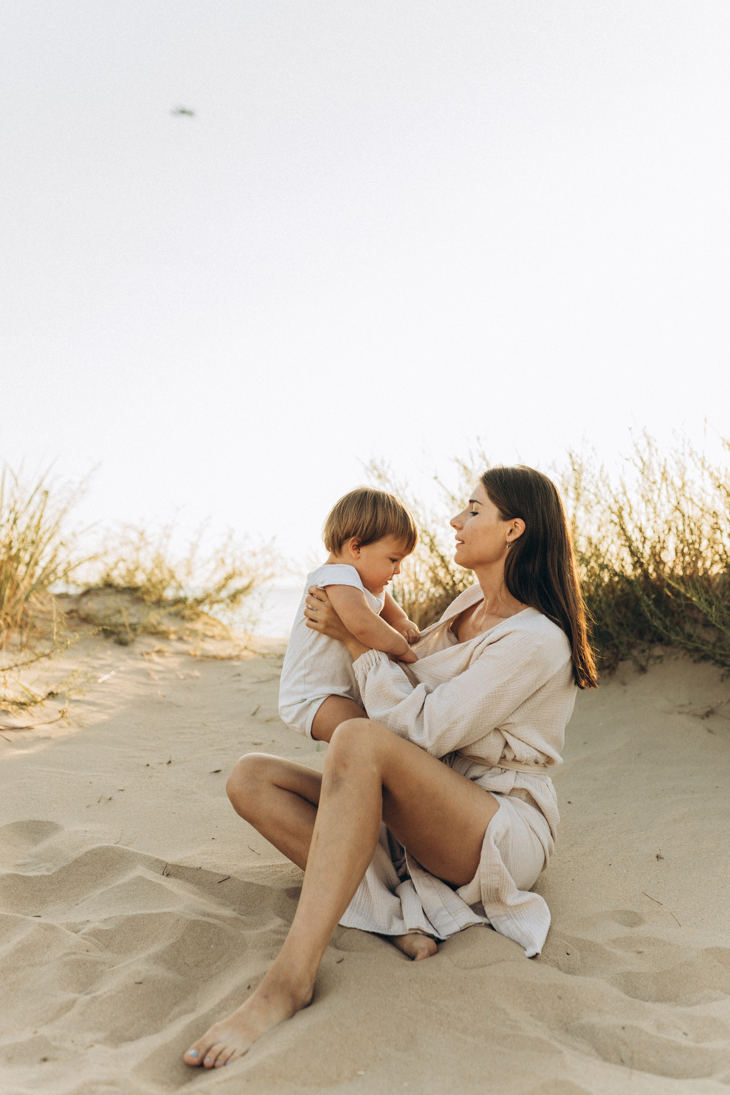 Миша Таня и Лев. Семейный фотограф в Новороссийске и Анапе Александра Яковлева