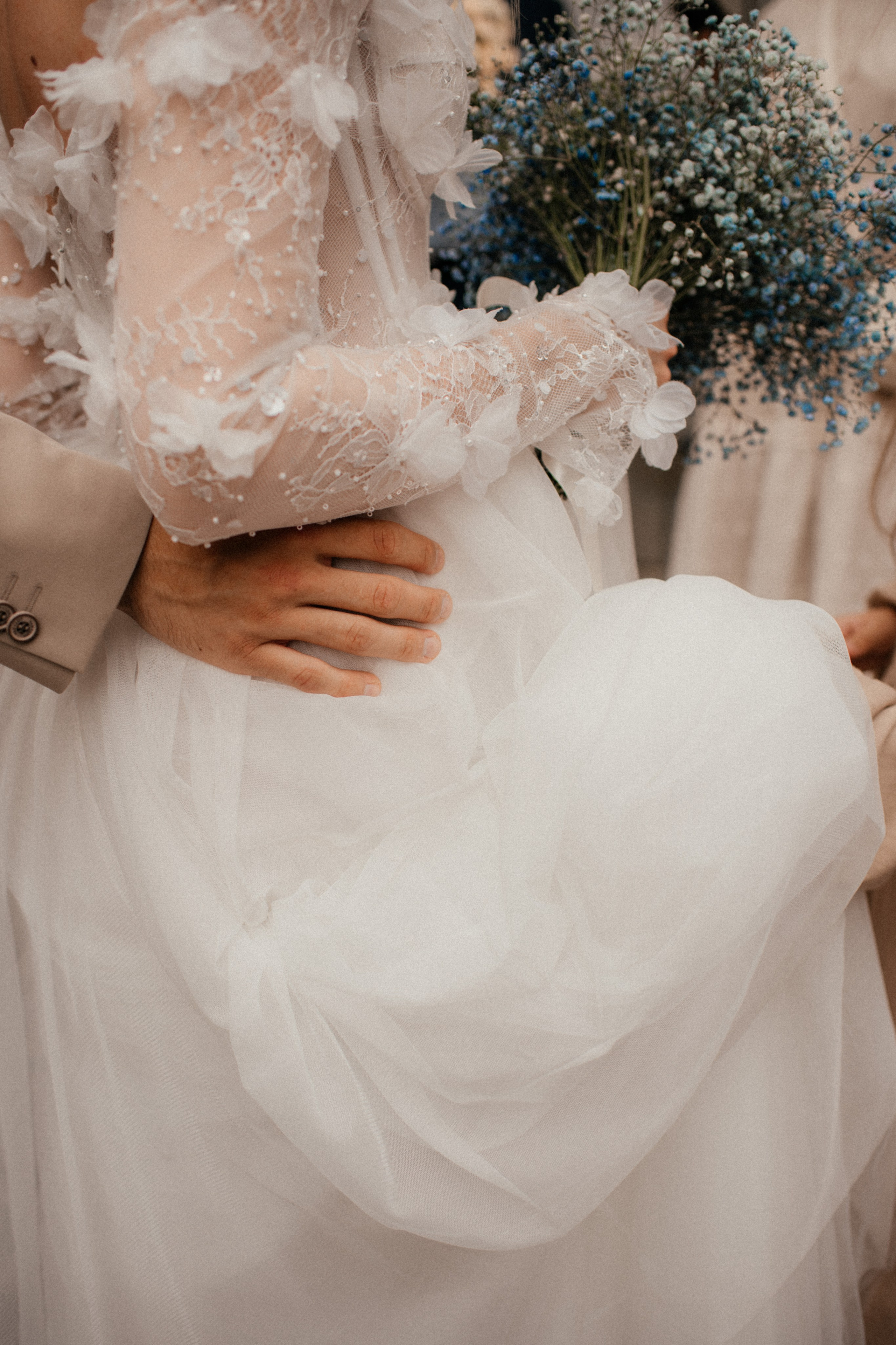 Свадьба. Фотограф Алиса Чечина. Калуга. Товарково