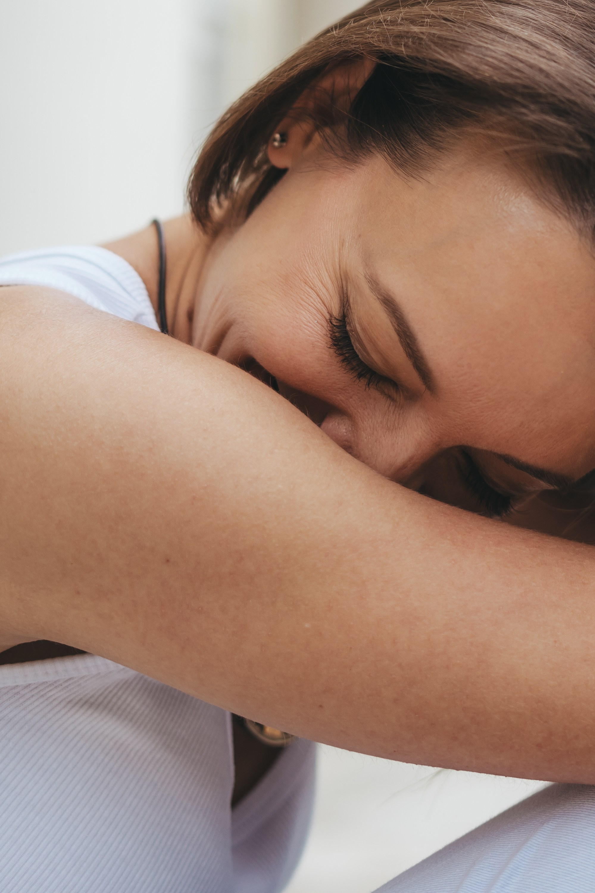 Фотограф Оля Чик