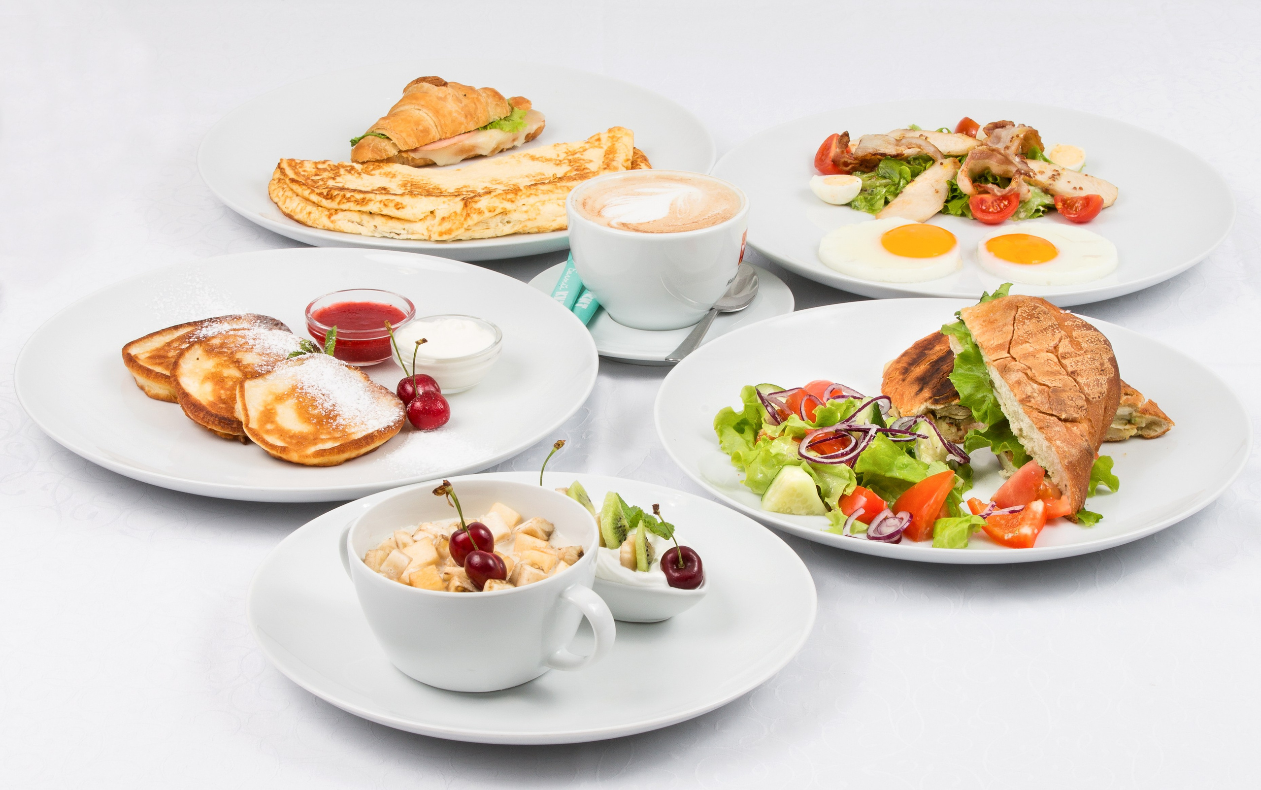 Фотосъемка еды — Услуги Анджея Гроновски. A. Гроновски —Портретный женский фотограф в Калининграде| Портреты, НЮ, Репортажи