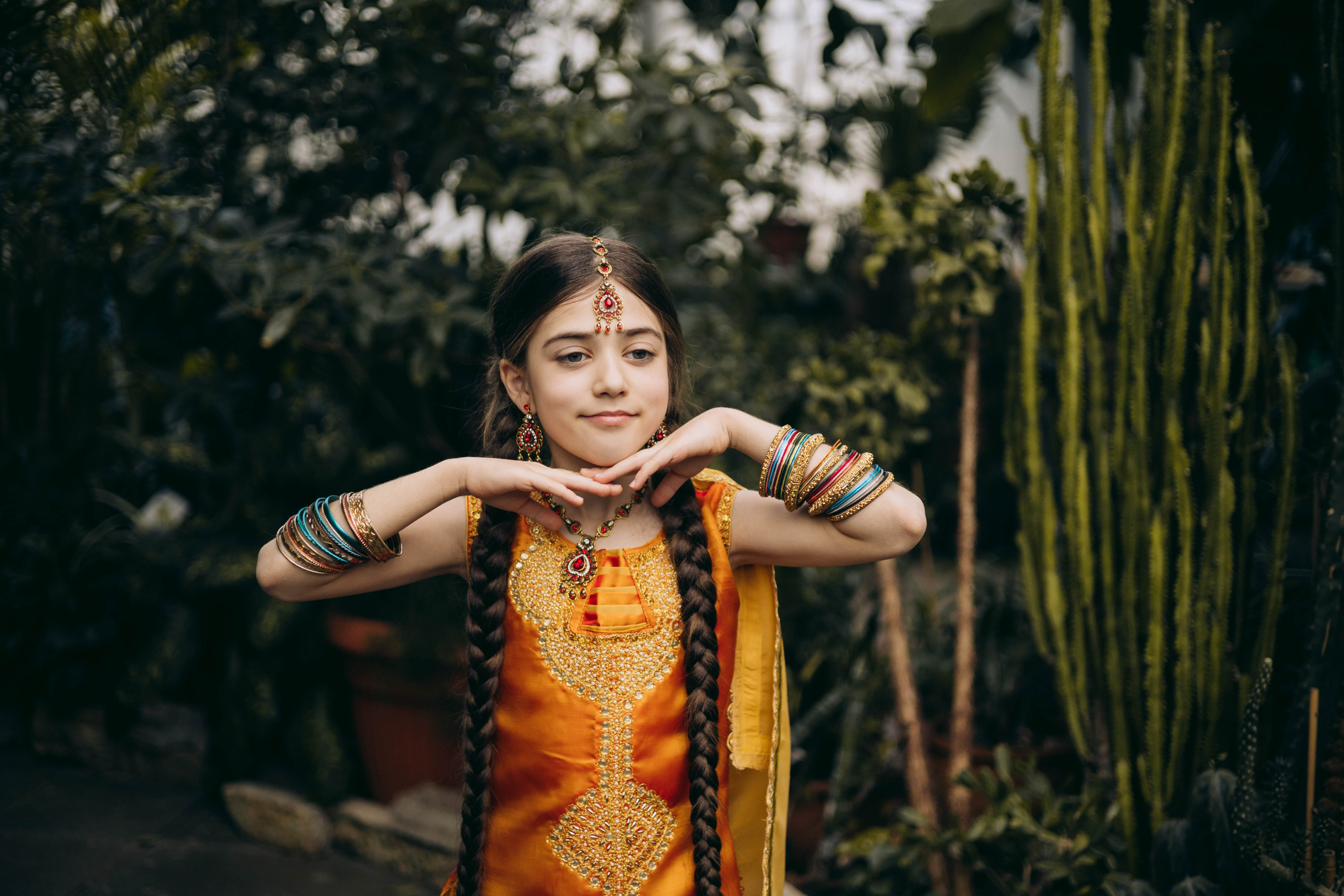 Индия. Фотография с любовью от Людмилы Луценко