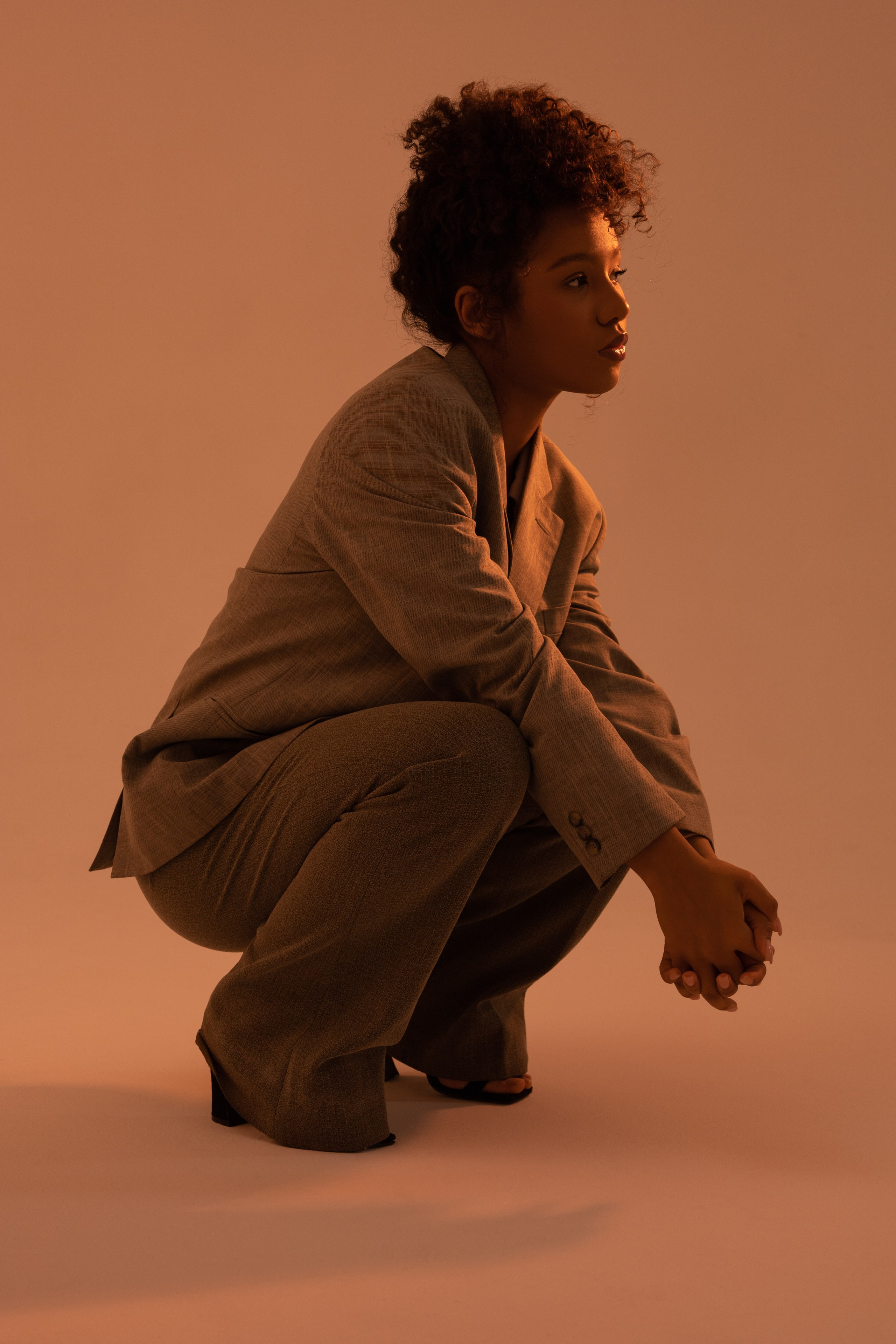 Съемка от 30.03.2025. Фотограф в Москве Дарья Мужинская