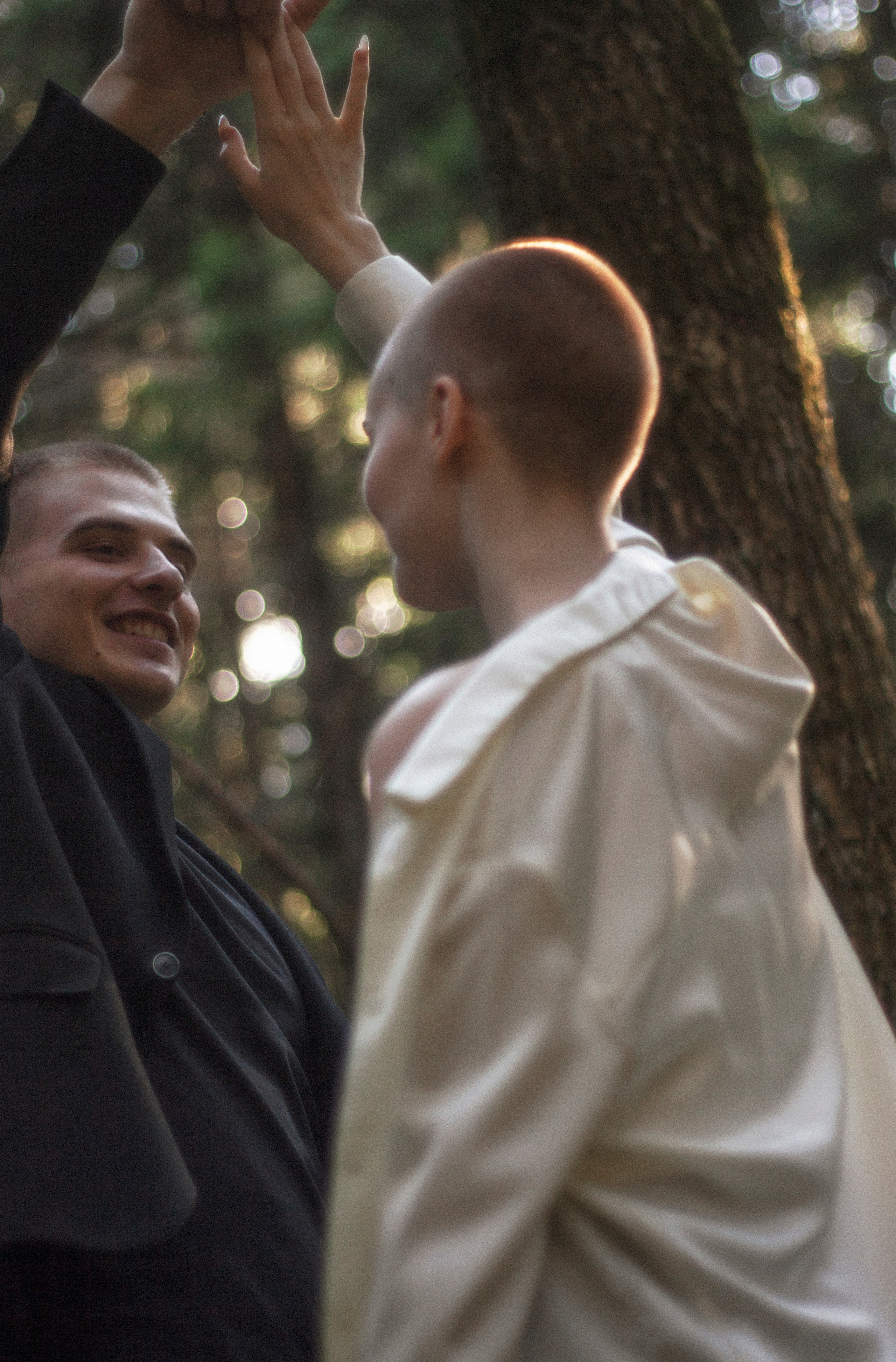 Pigeons`. Художественный деятель | фотограф