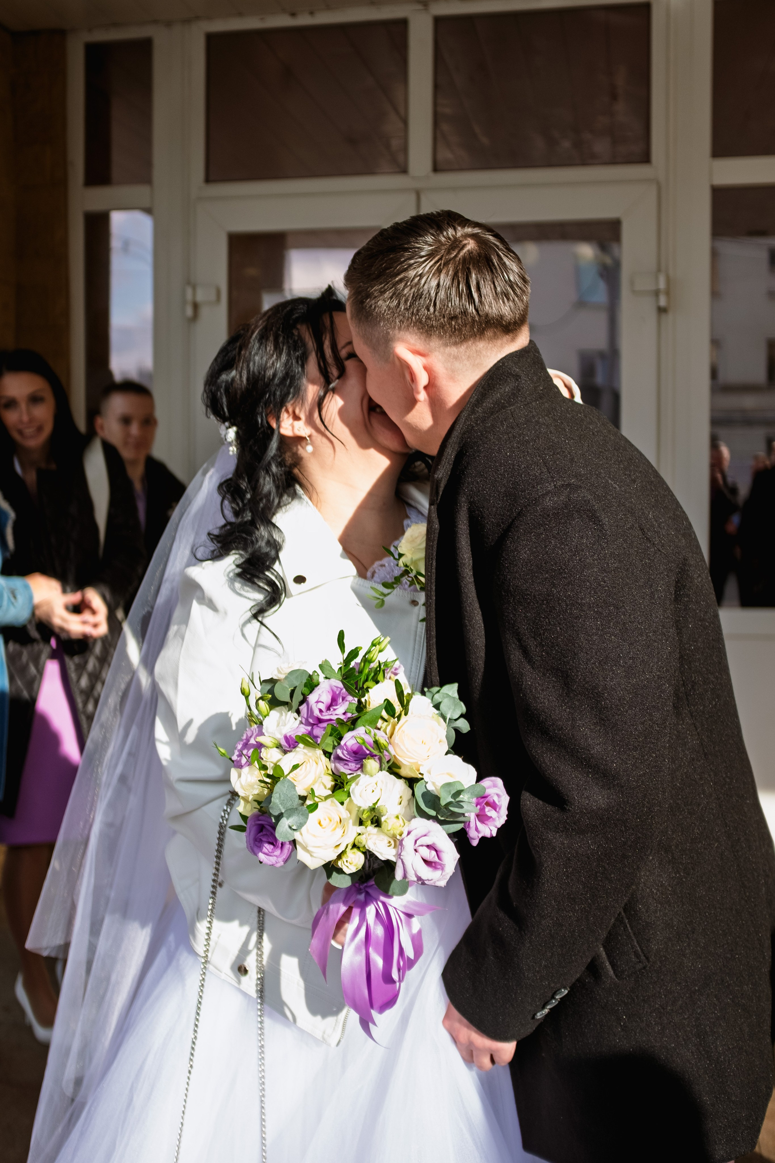 Wedding shots` Andrew&Helen. Художественный деятель | фотограф