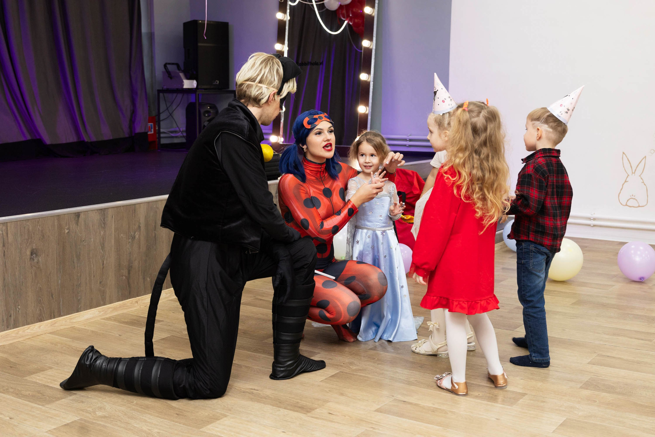 4 года Мирры. Свадебный и индивидуальный фотограф Владивосток