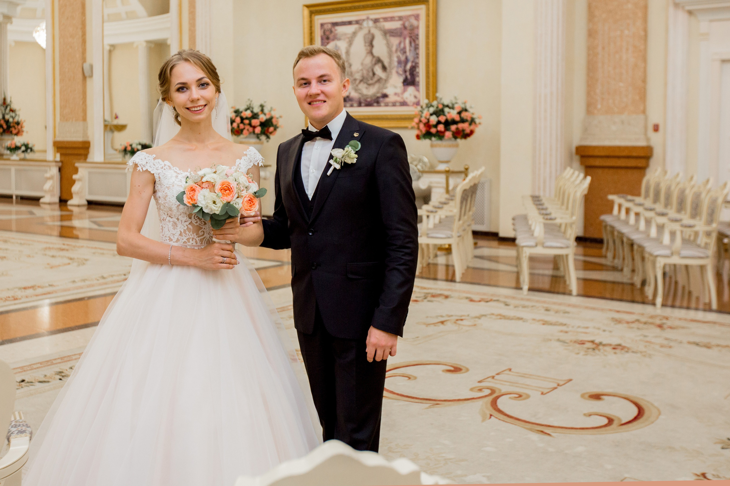 Сергей и Алиса. Свадебный и семейный фотограф в Краснодаре