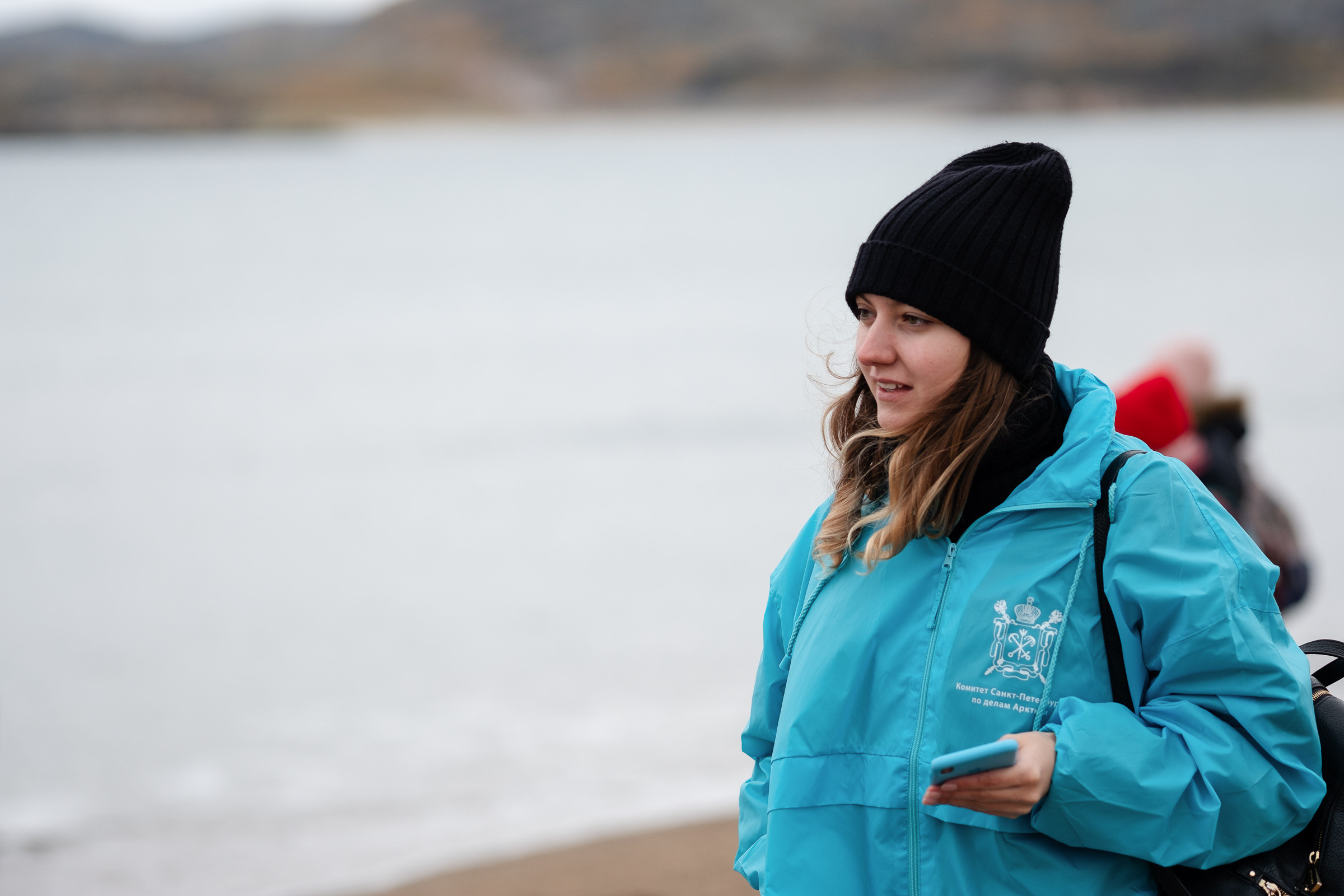 Репортаж — туризм в Териберке. Репортаж — Бэки — Портреты. Москва, СПб. Алексей Назаров