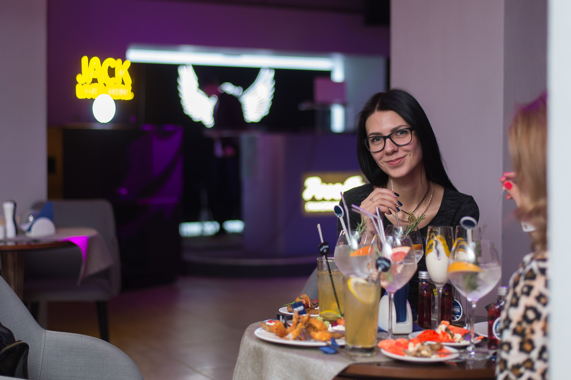 Brown-Forman Roadshow. Репортаж — Бэки — Портреты. Москва, СПб. Алексей Назаров