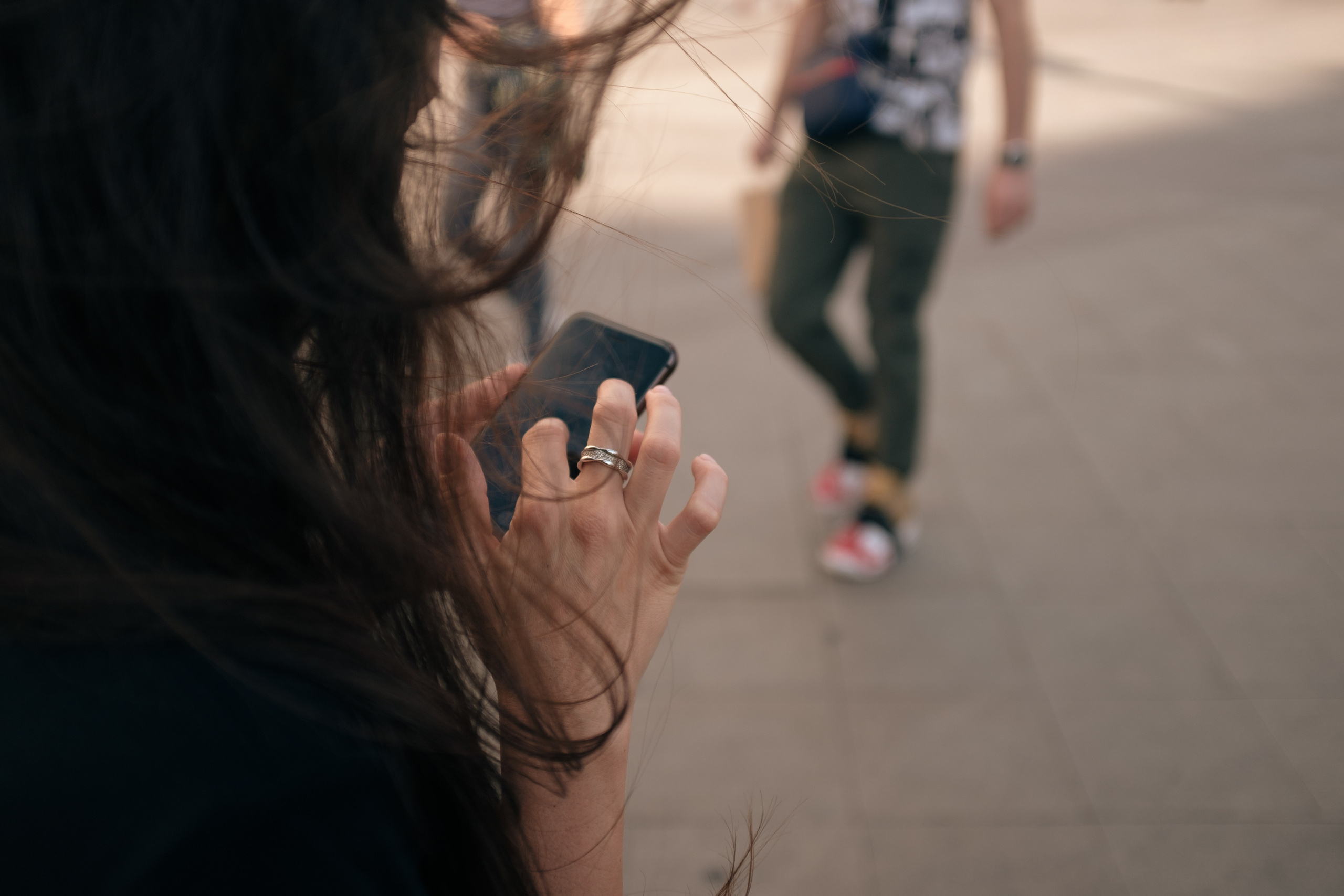 Олеся. Репортаж — Бэки — Портреты. Москва, СПб. Алексей Назаров
