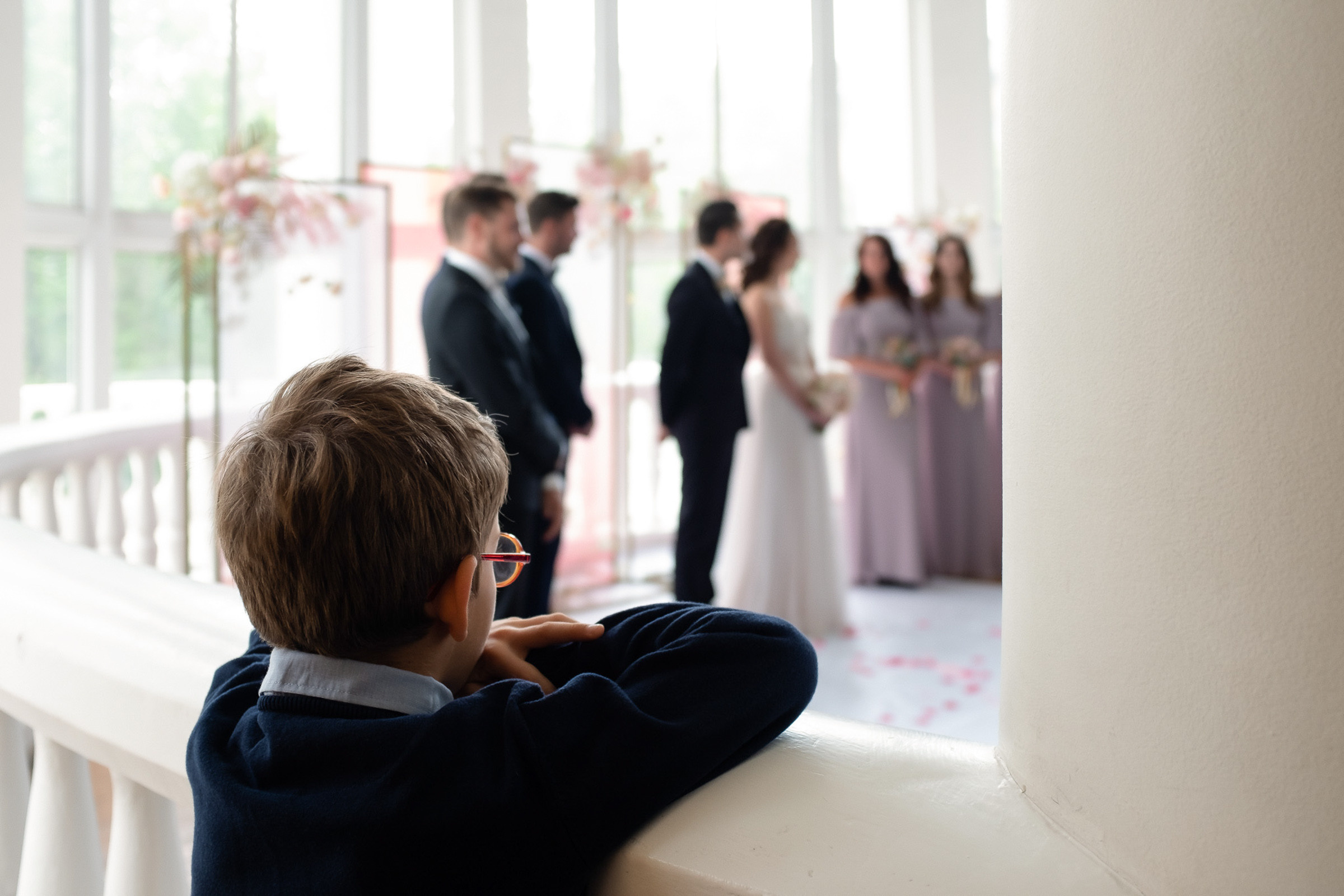 Мартин и Дарья. Репортаж — Бэки — Портреты. Москва, СПб. Алексей Назаров