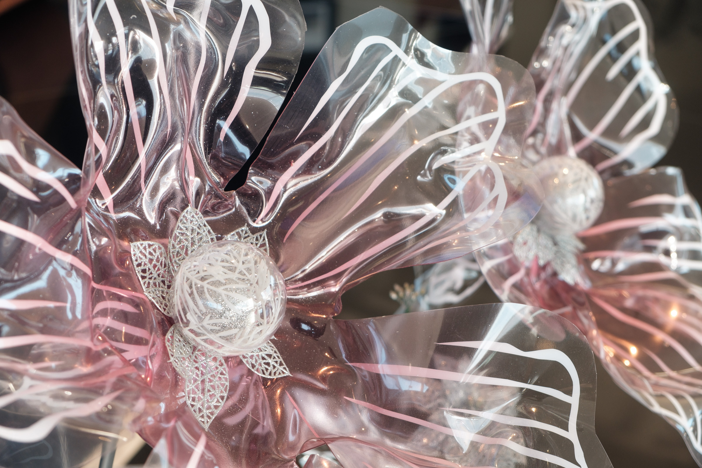 Салон Lexus — декор LOOK in DEKOR. Репортаж — Бэки — Портреты. Москва, СПб. Алексей Назаров