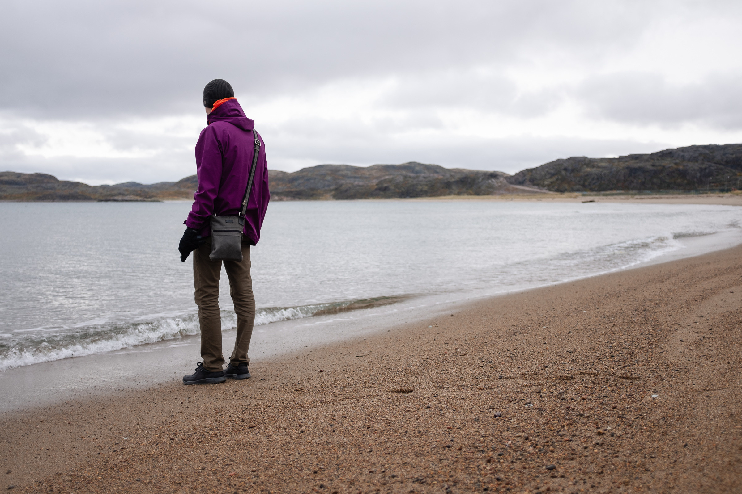 Репортаж — туризм в Териберке. Репортаж — Бэки — Портреты. Москва, СПб. Алексей Назаров