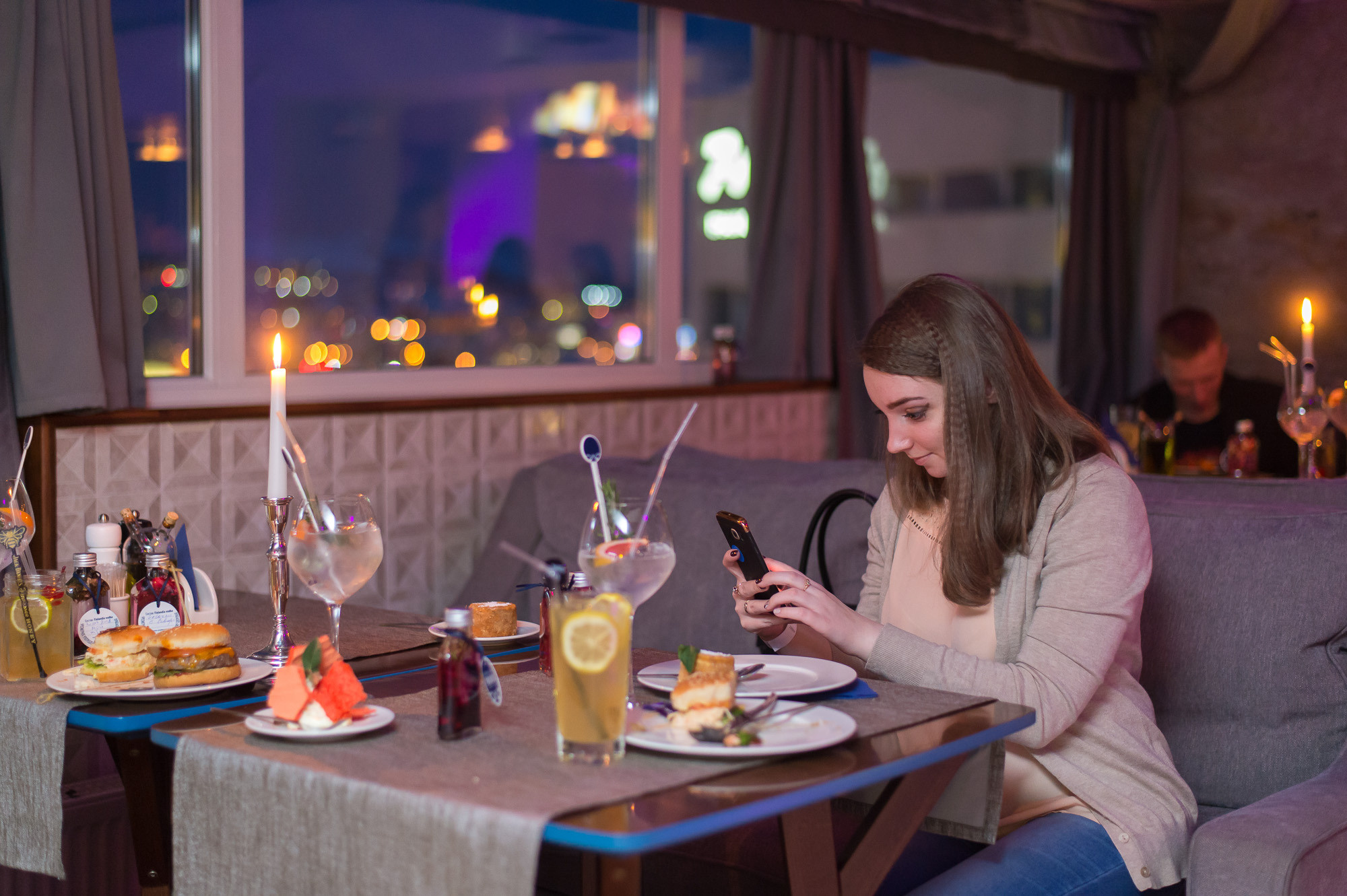 Brown-Forman Roadshow. Репортаж — Бэки — Портреты. Москва, СПб. Алексей Назаров