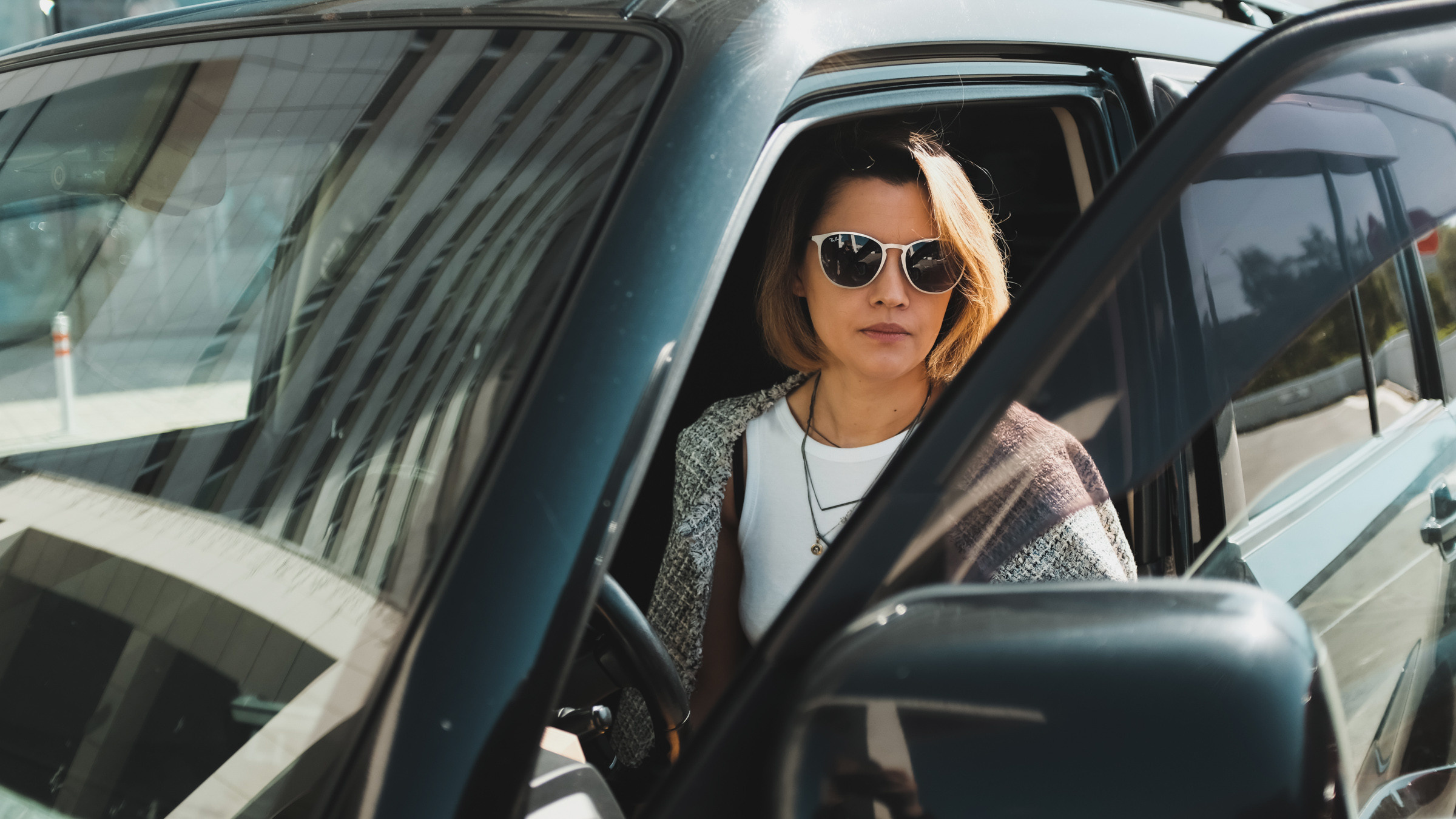 Анна. Репортаж — Бэки — Портреты. Москва, СПб. Алексей Назаров