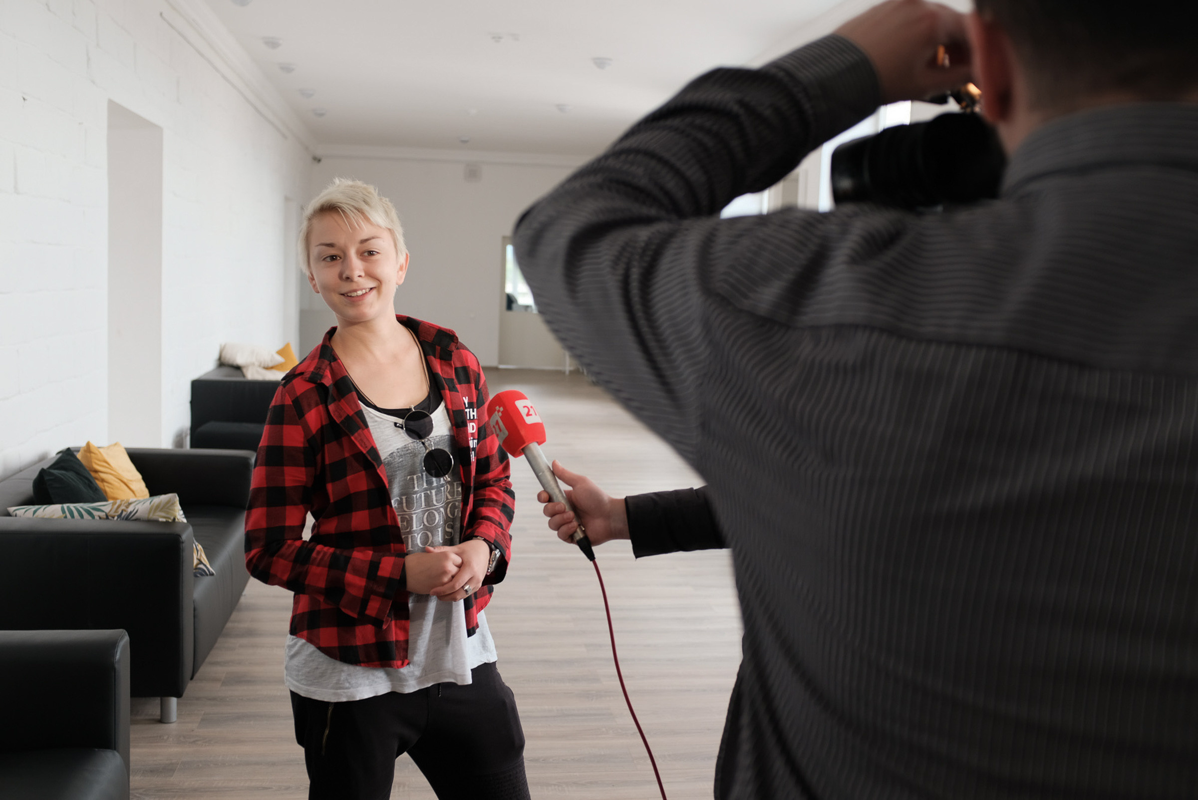 Кулинарный мастер-класс. Репортаж — Бэки — Портреты. Москва, СПб. Алексей Назаров