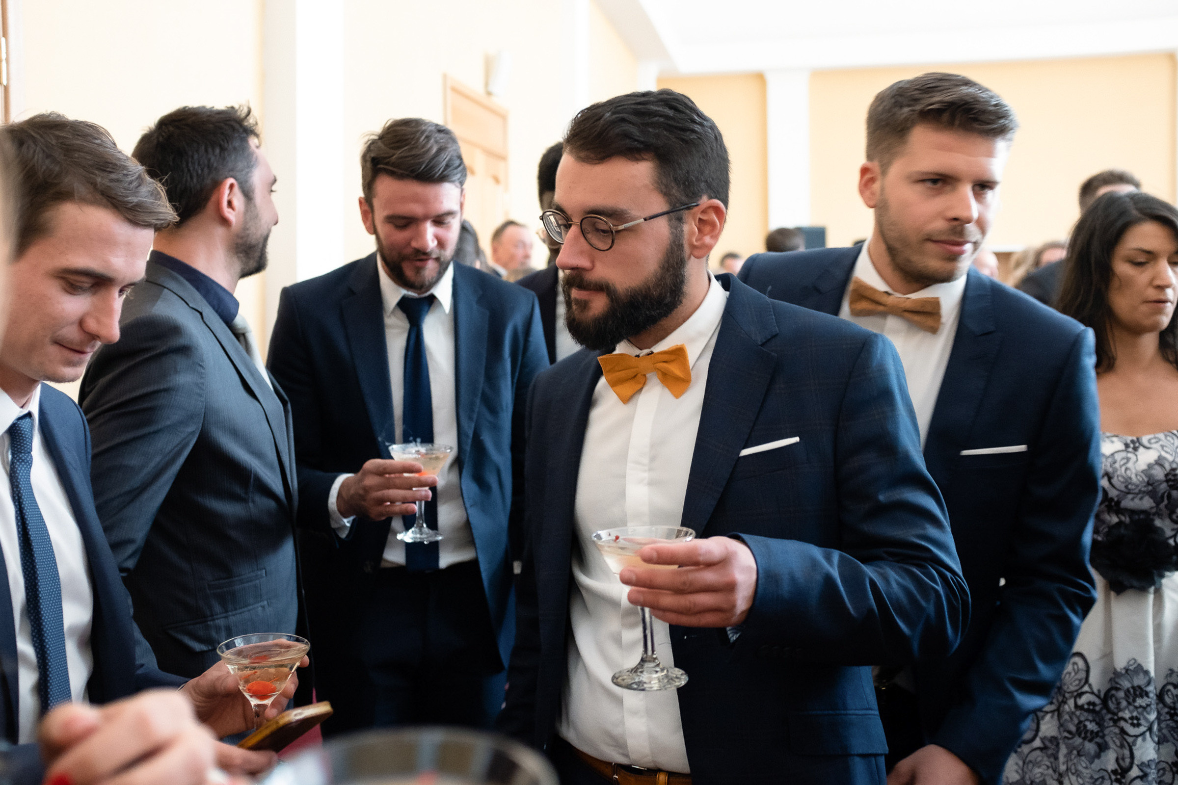 Мартин и Дарья. Репортаж — Бэки — Портреты. Москва, СПб. Алексей Назаров