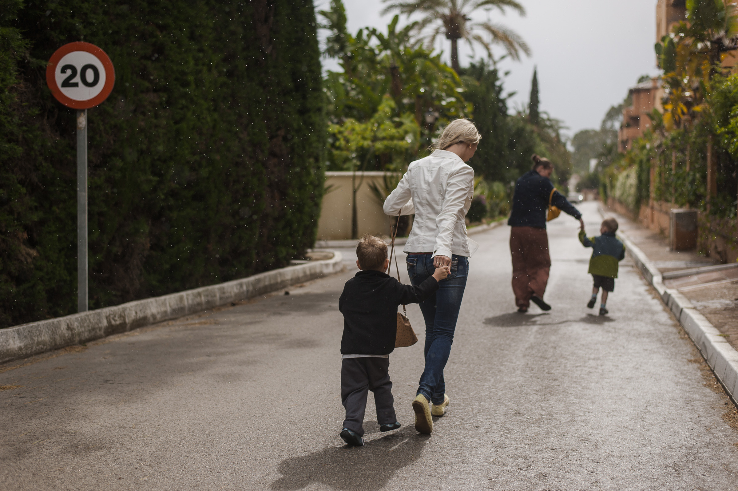 Репортаж в отпуске. Репортаж — Бэки — Портреты. Москва, СПб. Алексей Назаров