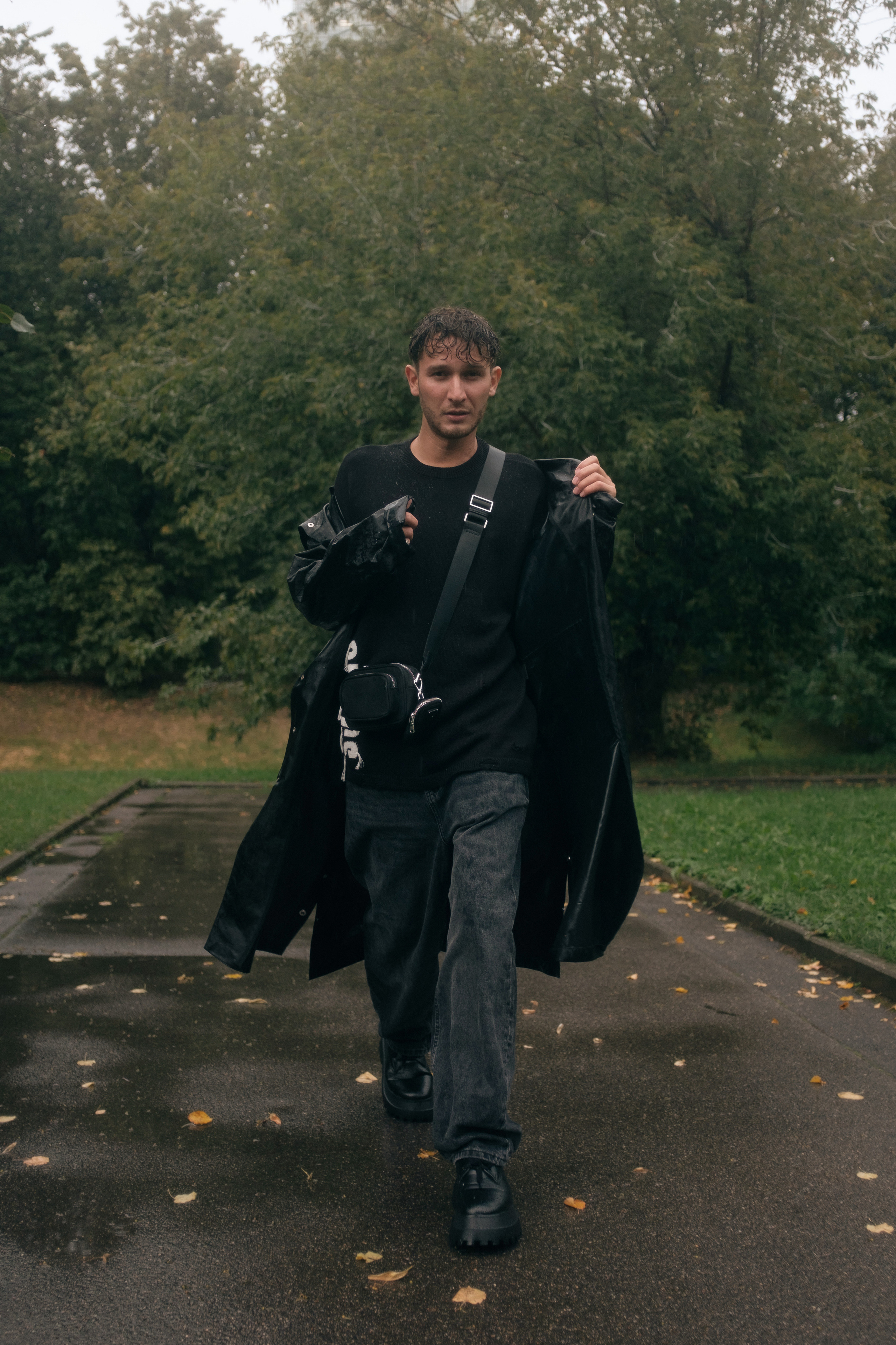 Максим. Репортаж — Бэки — Портреты. Москва, СПб. Алексей Назаров