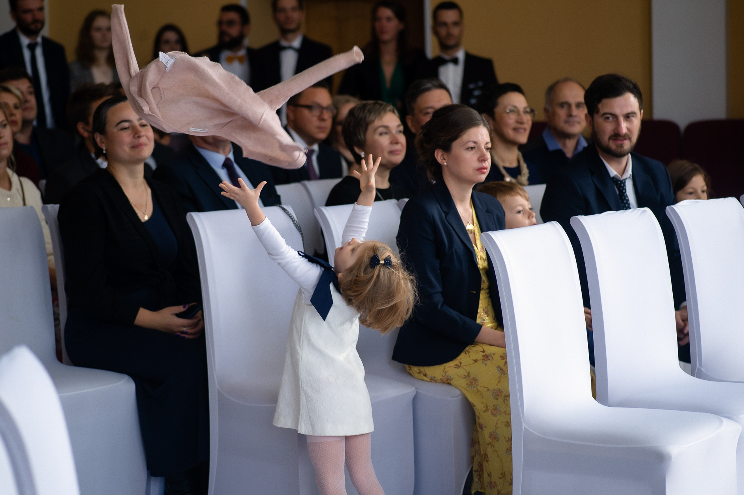 Мартин и Дарья. Репортаж — Бэки — Портреты. Москва, СПб. Алексей Назаров