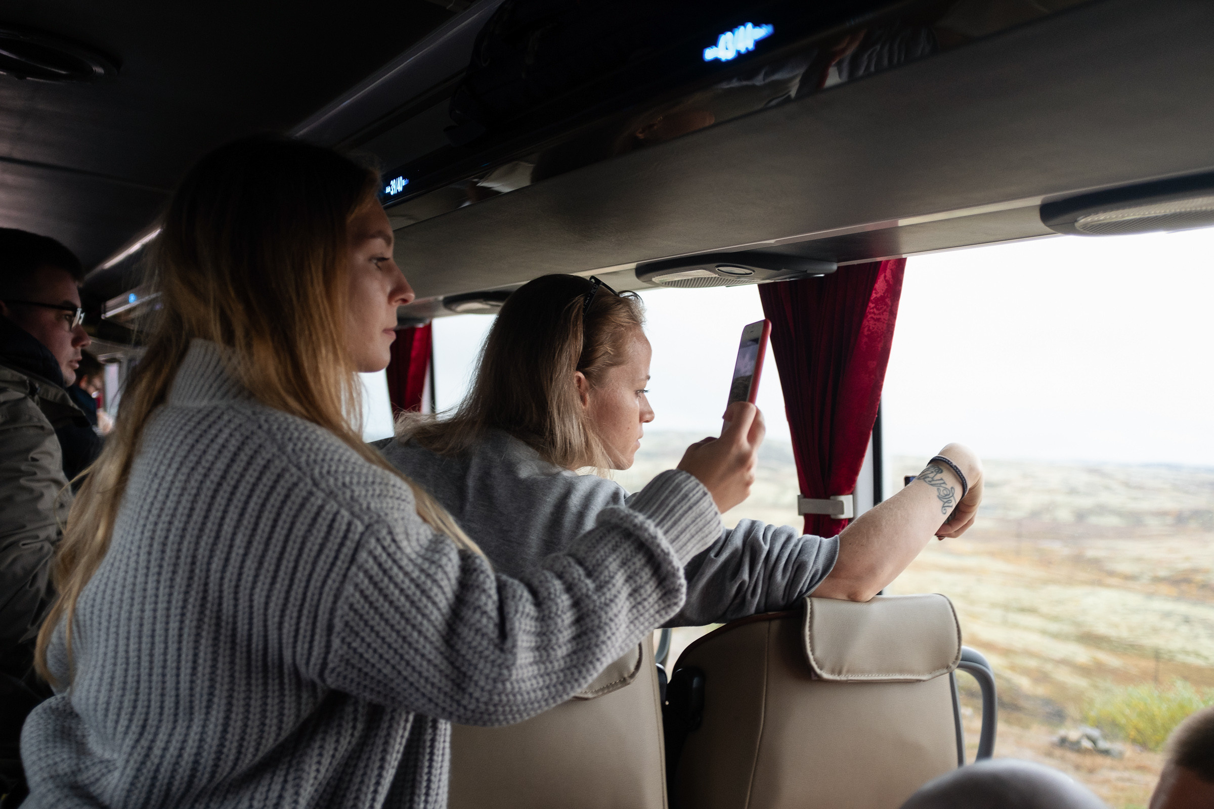 Репортаж — туризм в Териберке. Репортаж — Бэки — Портреты. Москва, СПб. Алексей Назаров