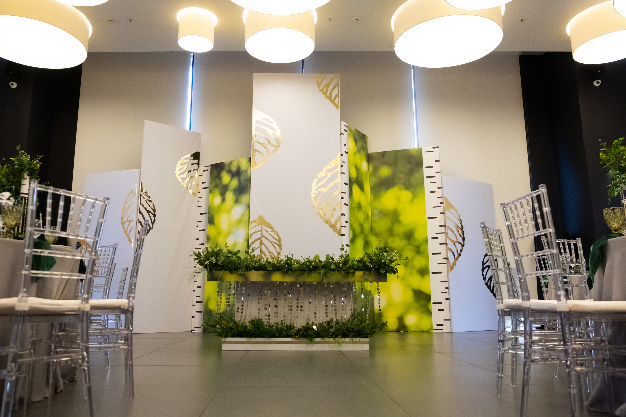 Birch Wedding — декор LOOK in DEKOR. Репортаж — Бэки — Портреты. Москва, СПб. Алексей Назаров