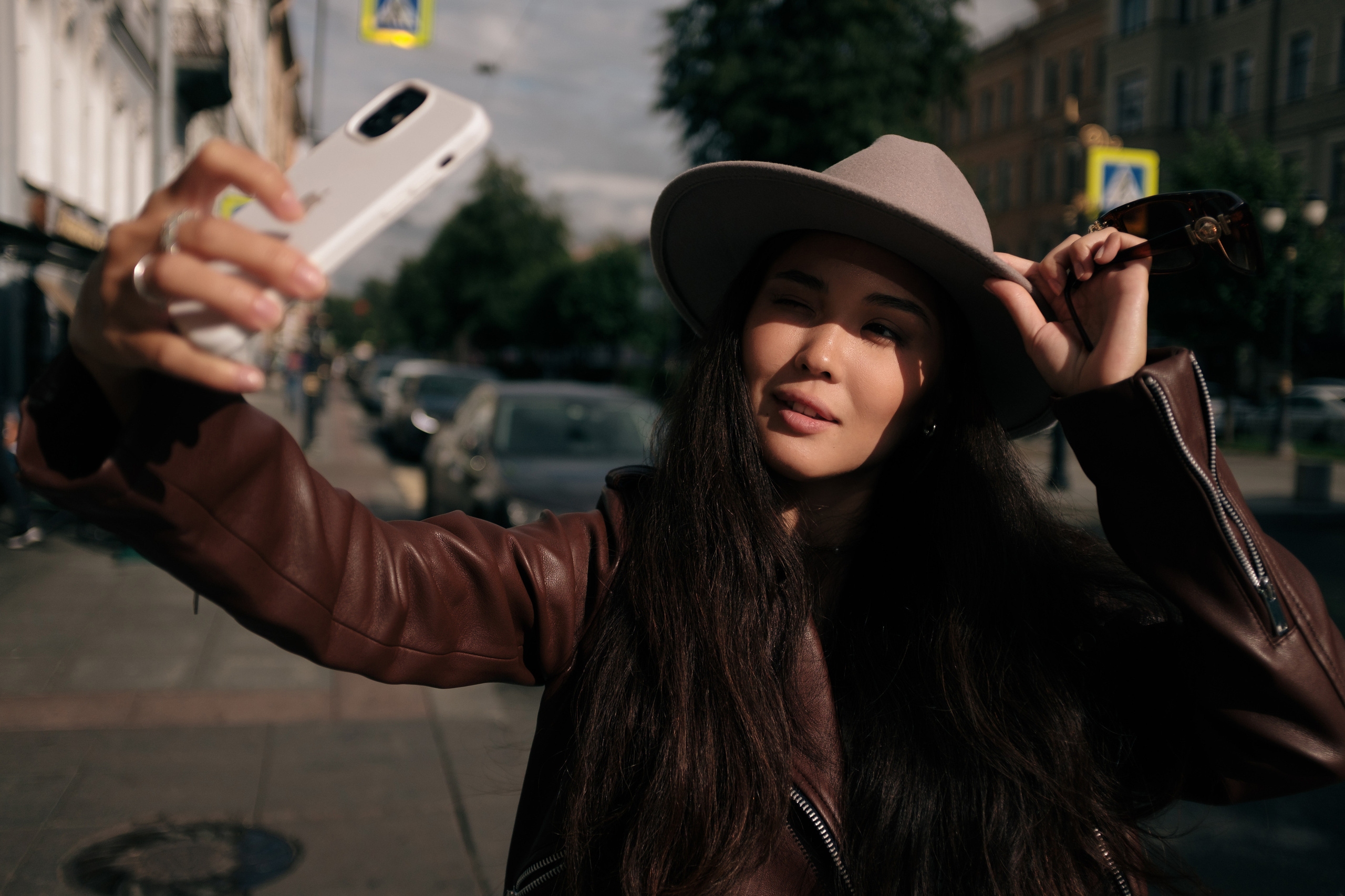 Biss. Репортаж — Бэки — Портреты. Москва, СПб. Алексей Назаров