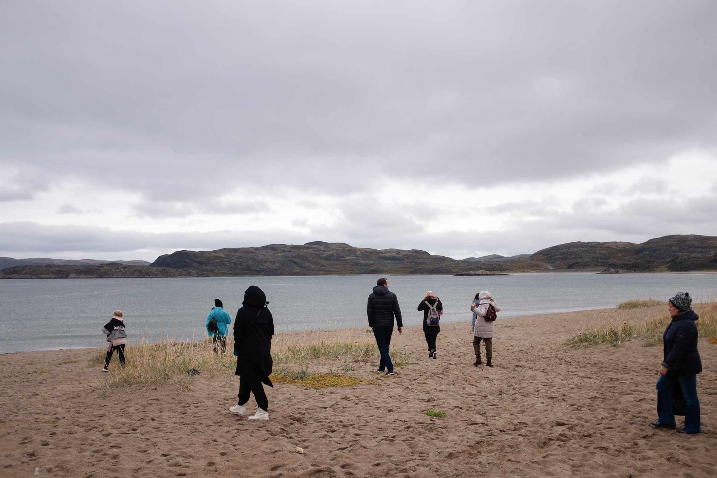Репортаж — туризм в Териберке. Репортаж — Бэки — Портреты. Москва, СПб. Алексей Назаров