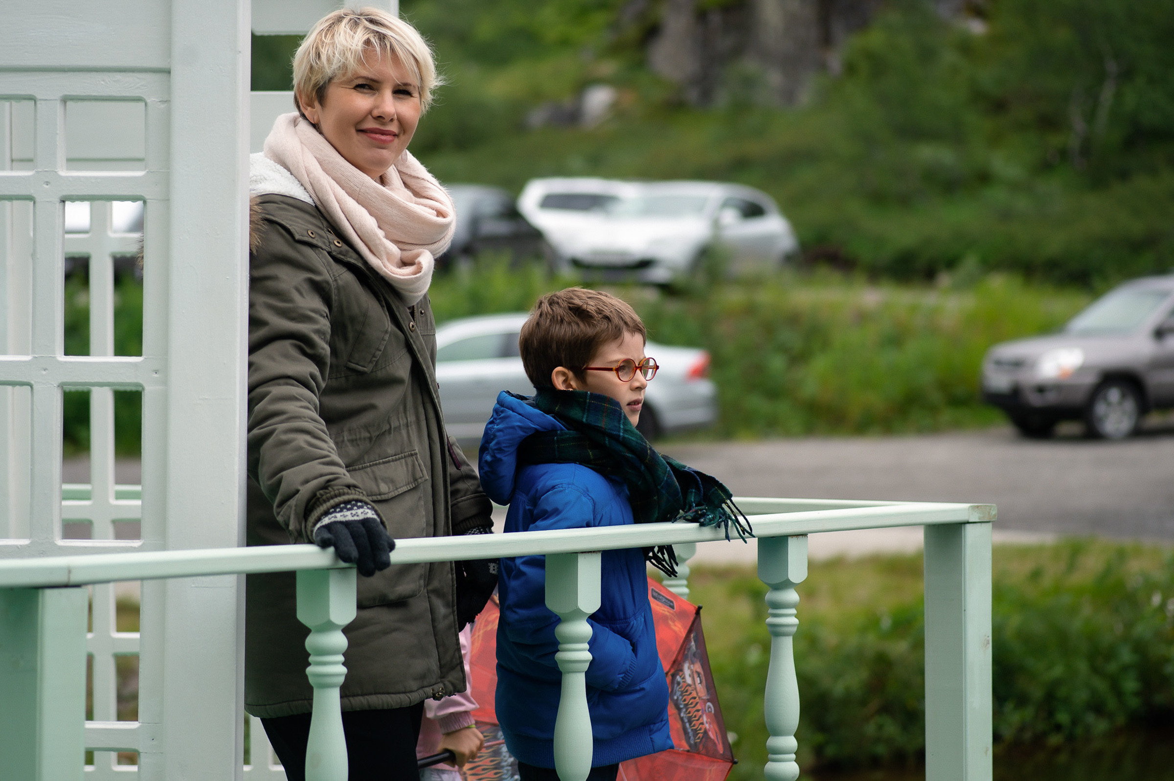 Мартин и Дарья. Репортаж — Бэки — Портреты. Москва, СПб. Алексей Назаров