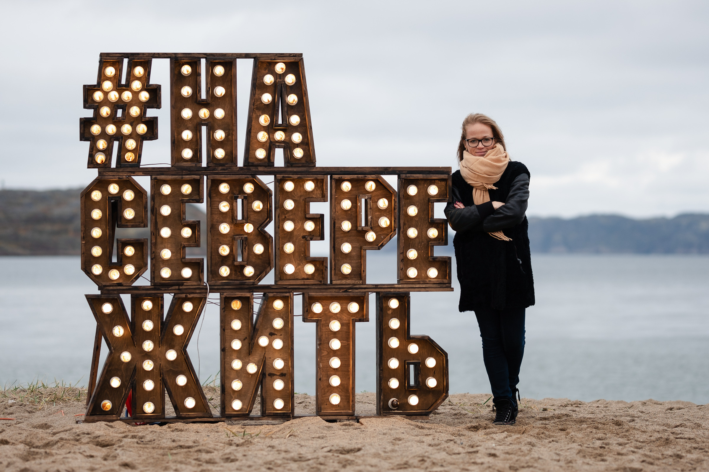 Репортаж — туризм в Териберке. Репортаж — Бэки — Портреты. Москва, СПб. Алексей Назаров