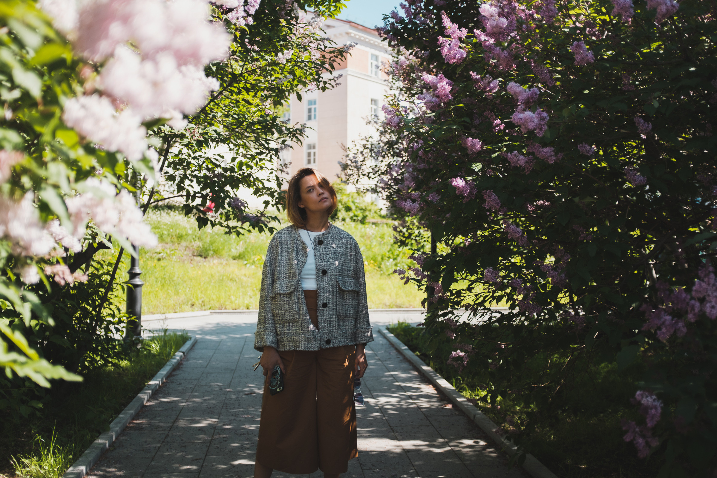 Анна. Репортаж — Бэки — Портреты. Москва, СПб. Алексей Назаров