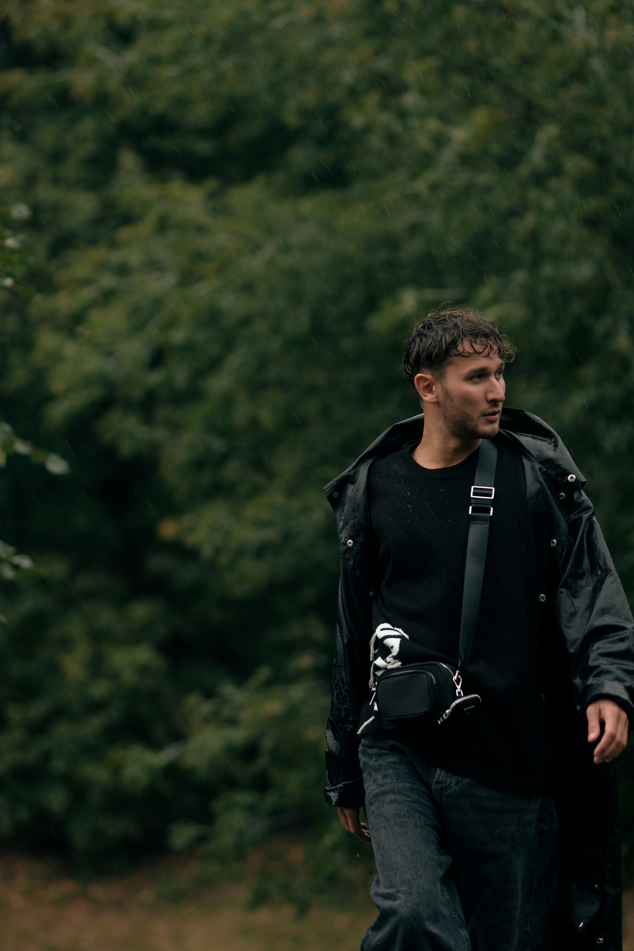 Максим. Репортаж — Бэки — Портреты. Москва, СПб. Алексей Назаров