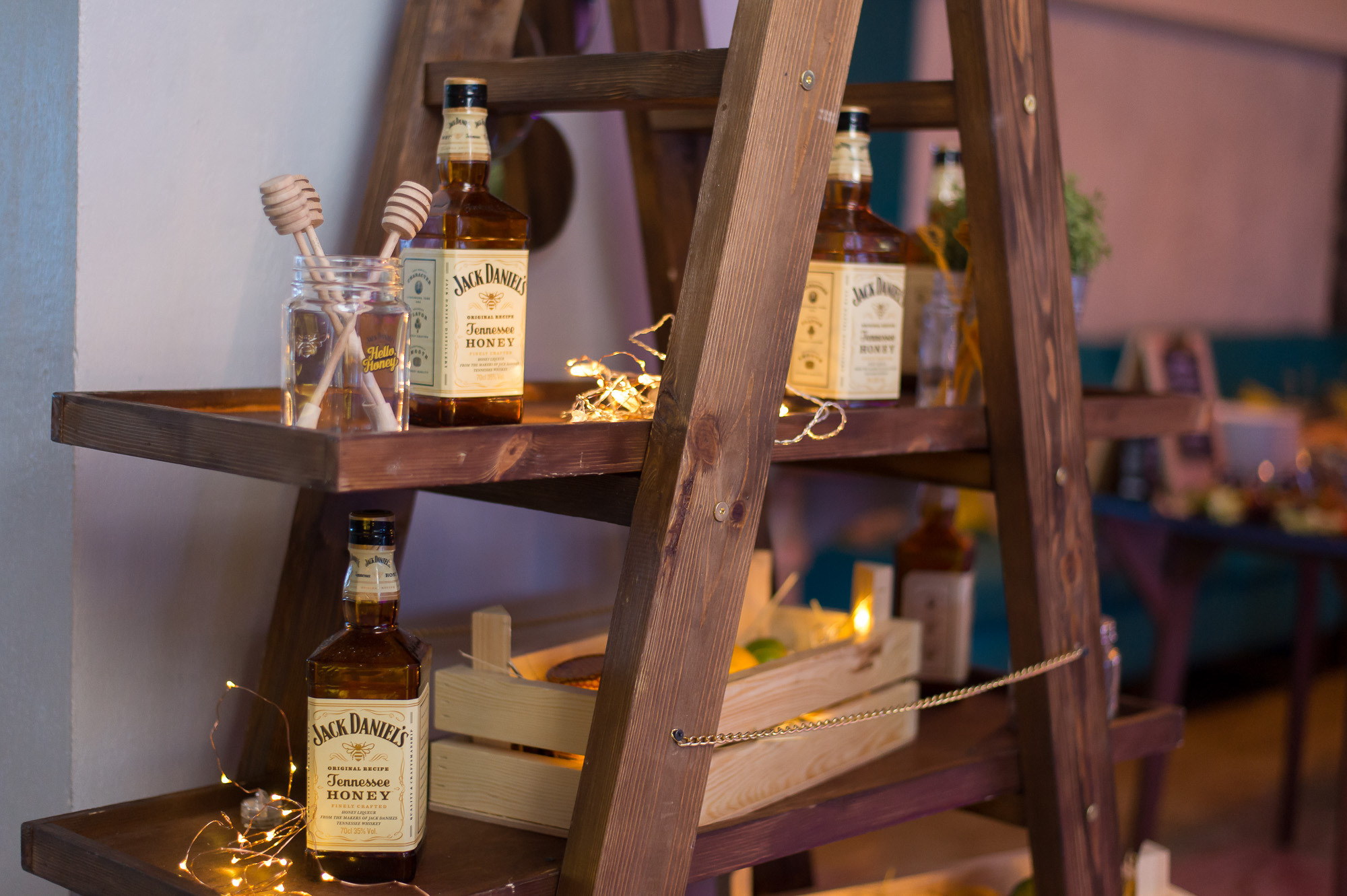 Brown-Forman Roadshow. Репортаж — Бэки — Портреты. Москва, СПб. Алексей Назаров