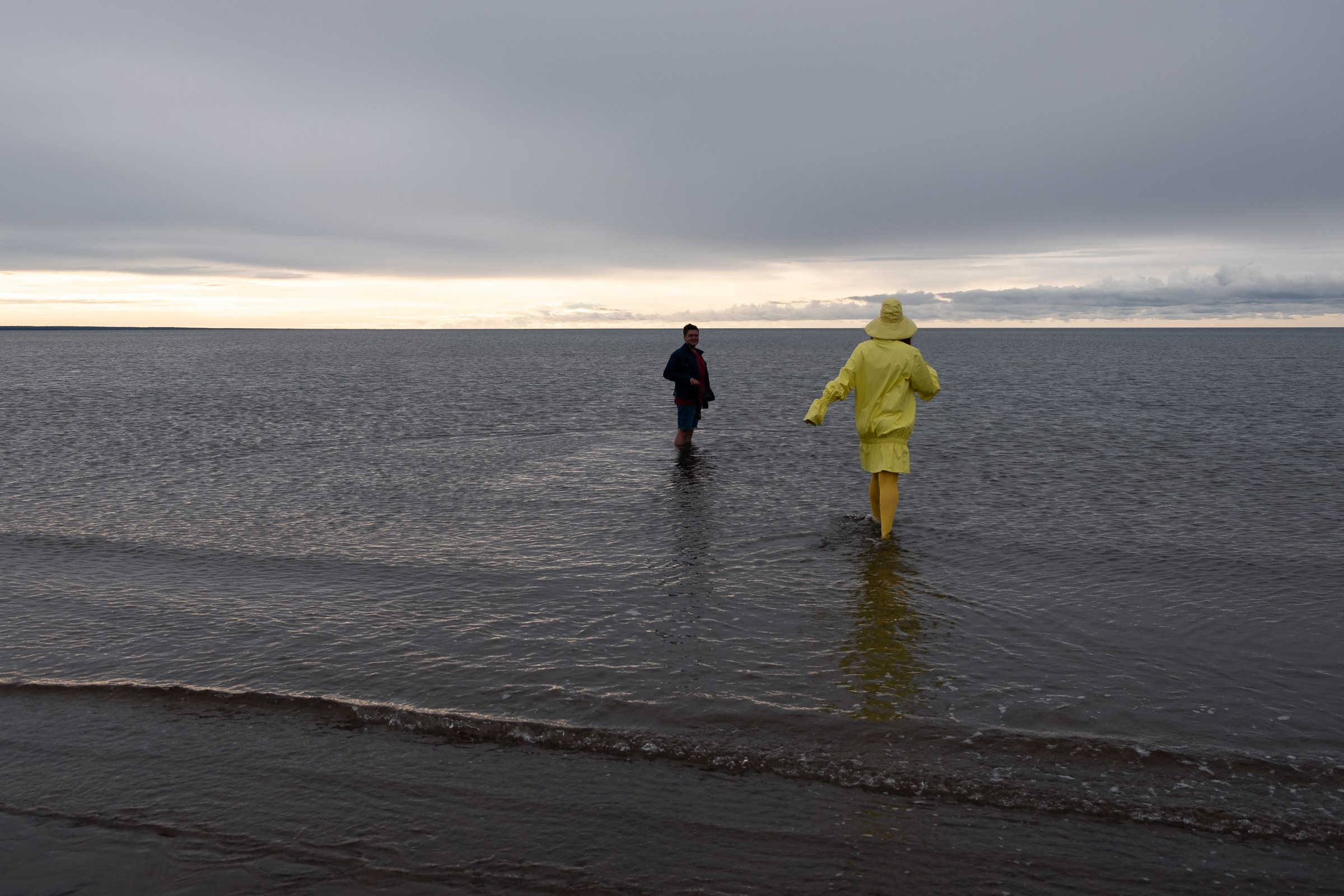 Backstage — Съёмка в Умбе. Репортаж — Бэки — Портреты. Москва, СПб. Алексей Назаров