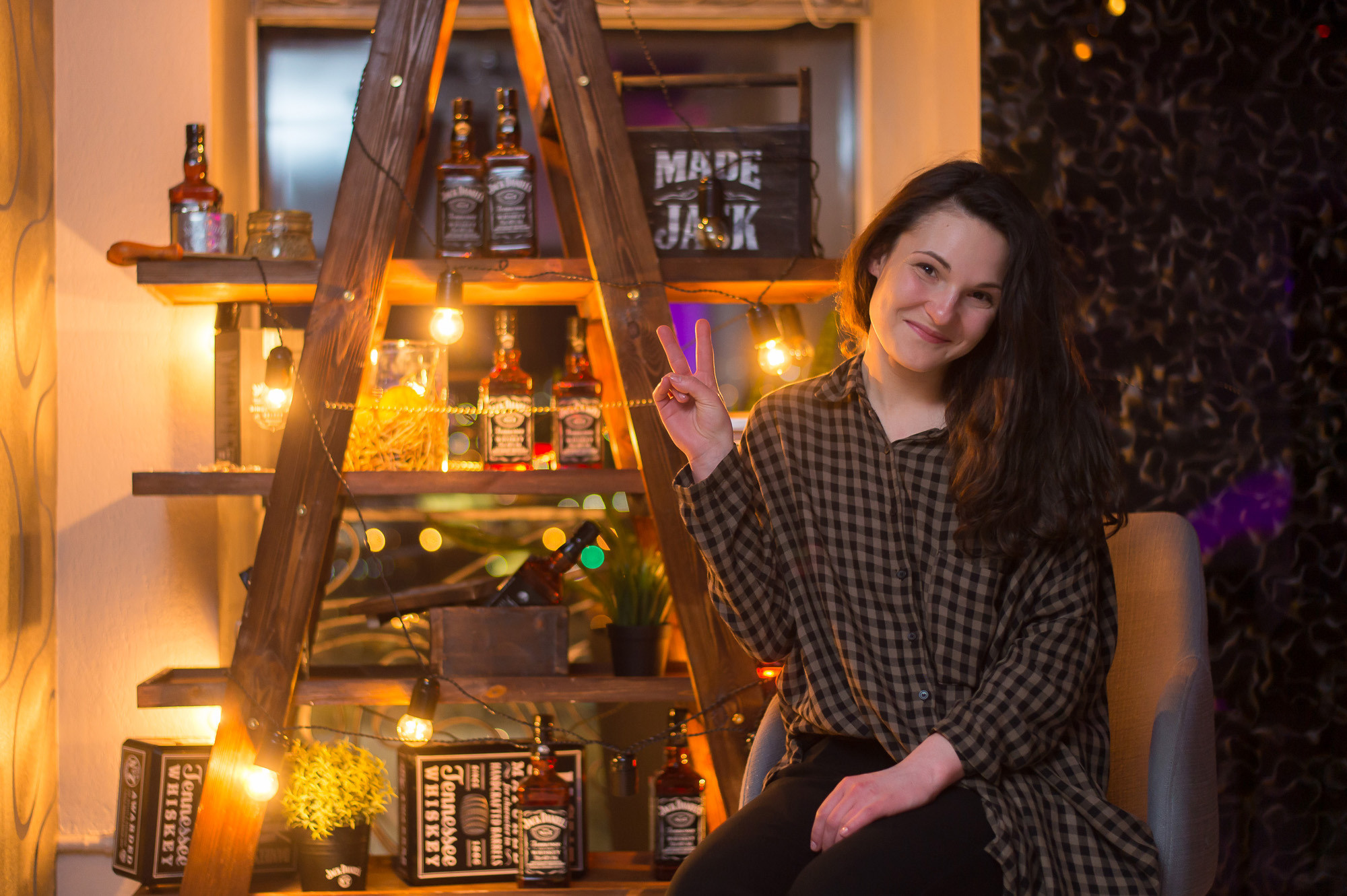 Brown-Forman Roadshow. Репортаж — Бэки — Портреты. Москва, СПб. Алексей Назаров