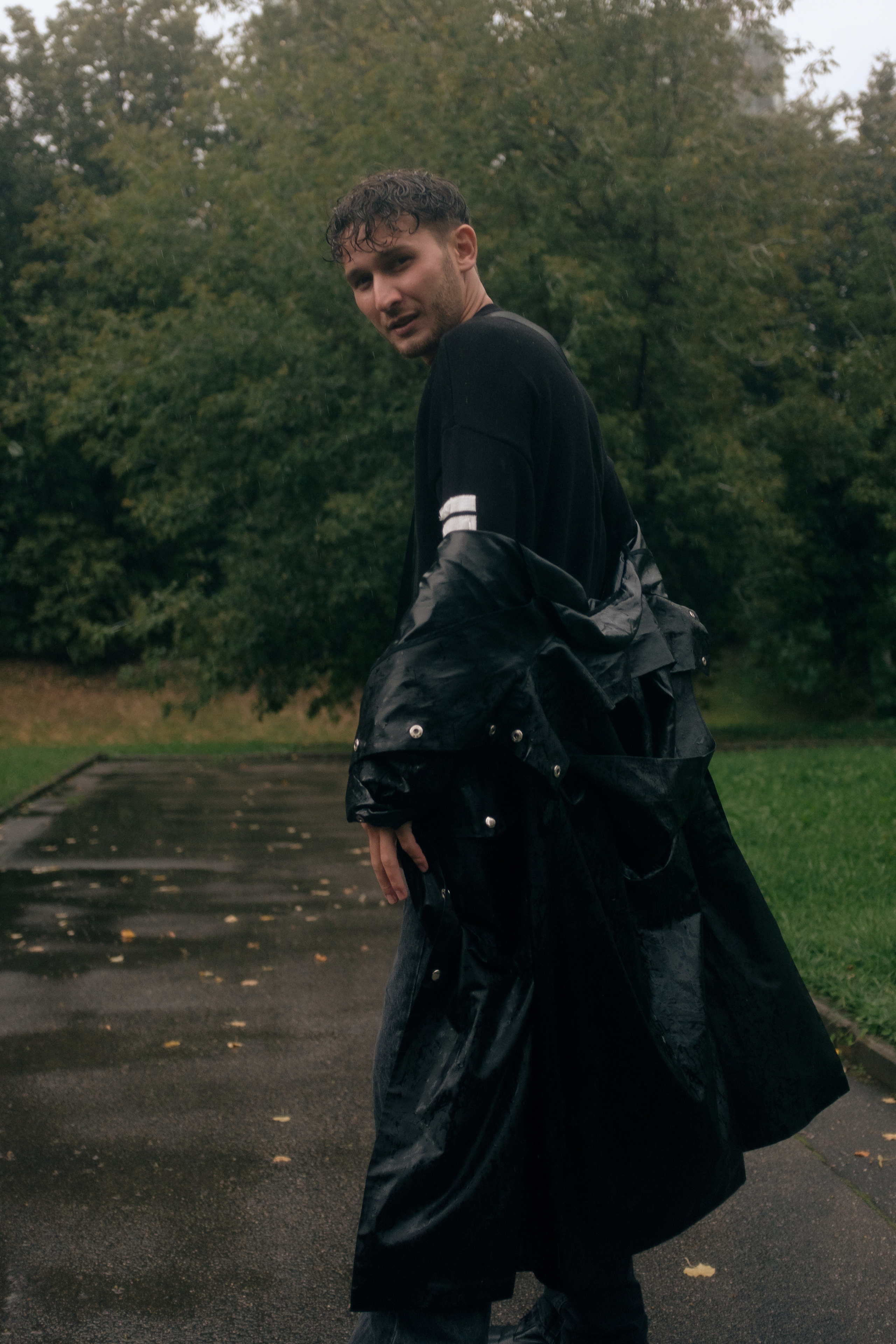 Максим. Репортаж — Бэки — Портреты. Москва, СПб. Алексей Назаров