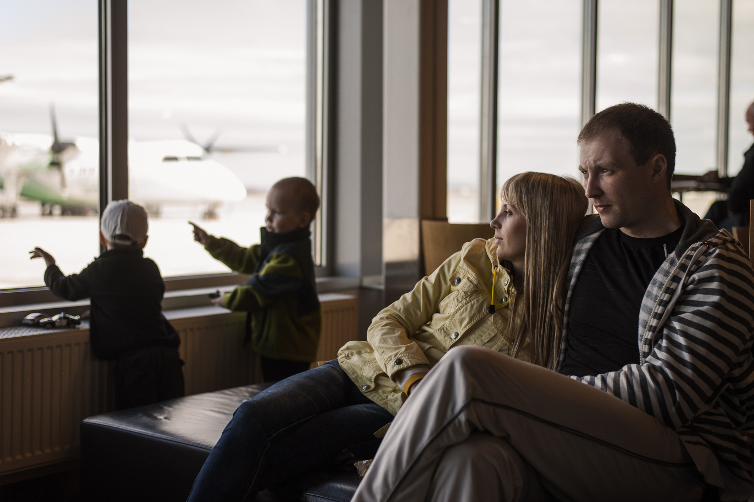 Репортаж в отпуске. Репортаж — Бэки — Портреты. Москва, СПб. Алексей Назаров